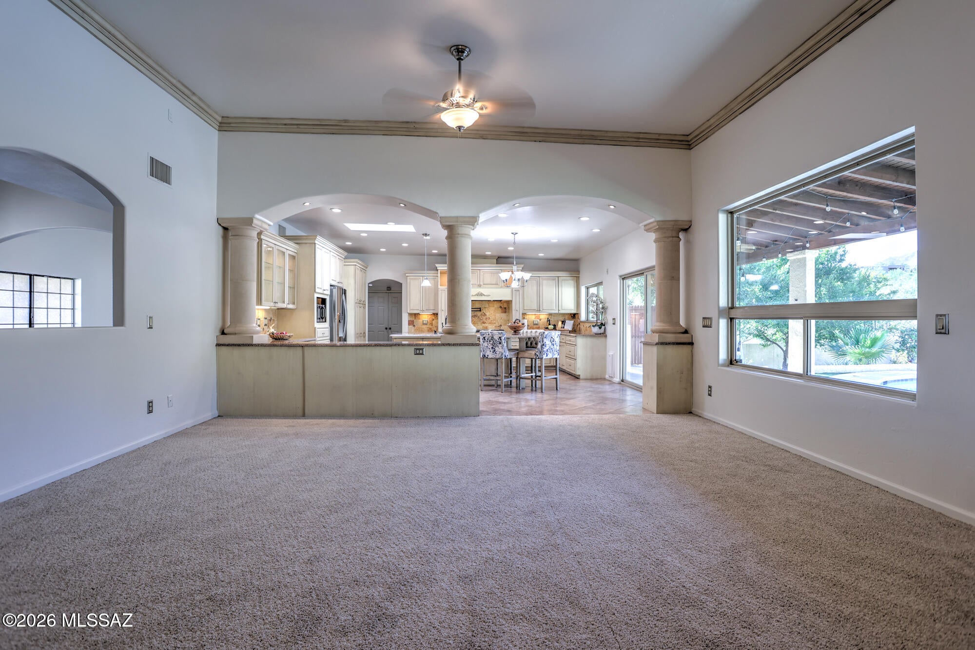 Cimarron Foothills Estates (1-97) - Residential