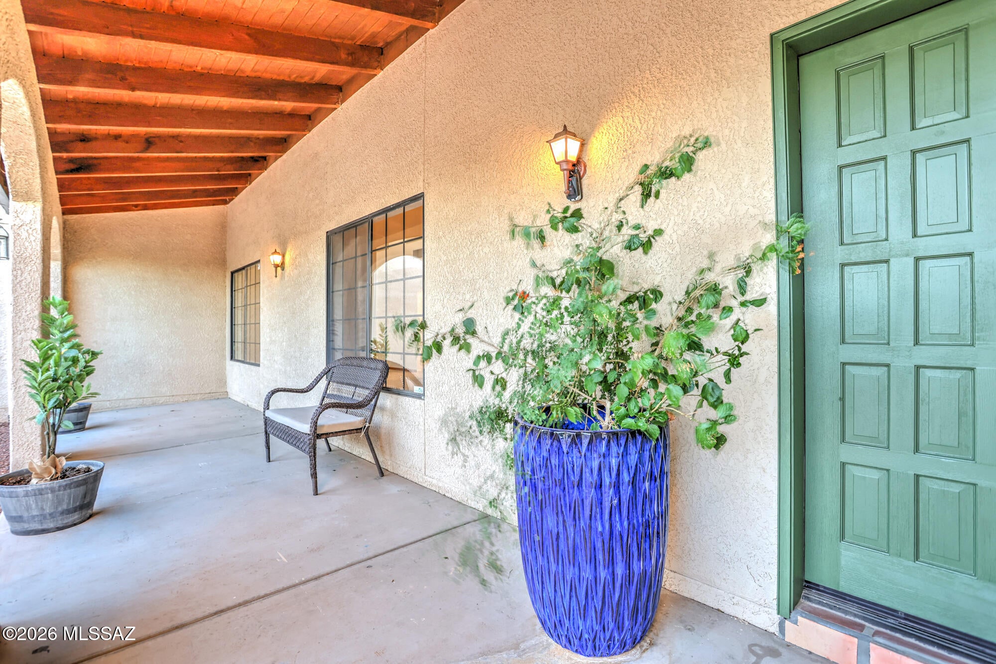 Cimarron Foothills Estates (1-97) - Residential