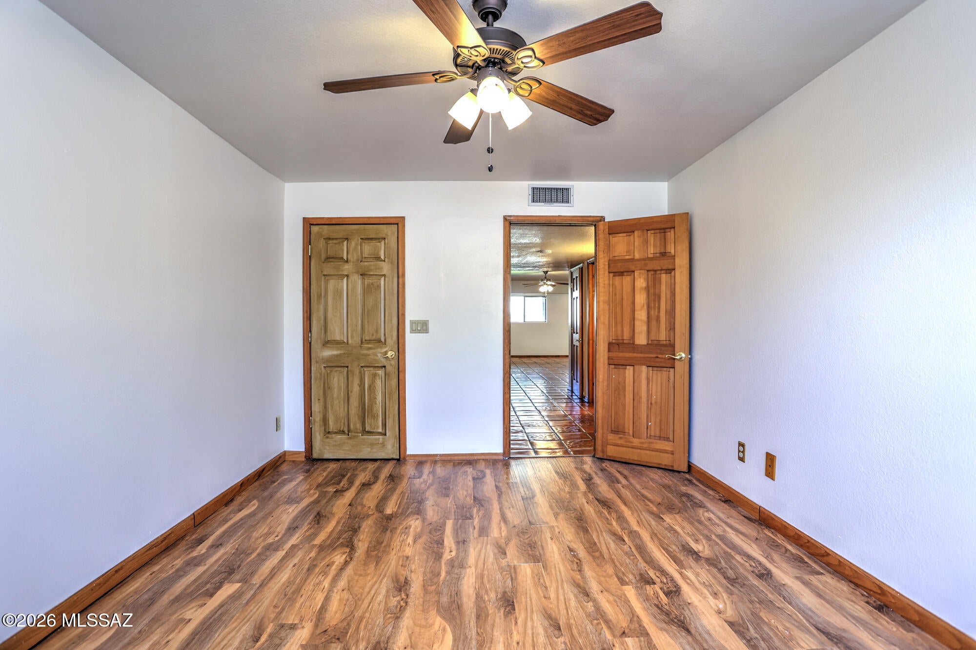 Cimarron Foothills Estates (1-97) - Residential