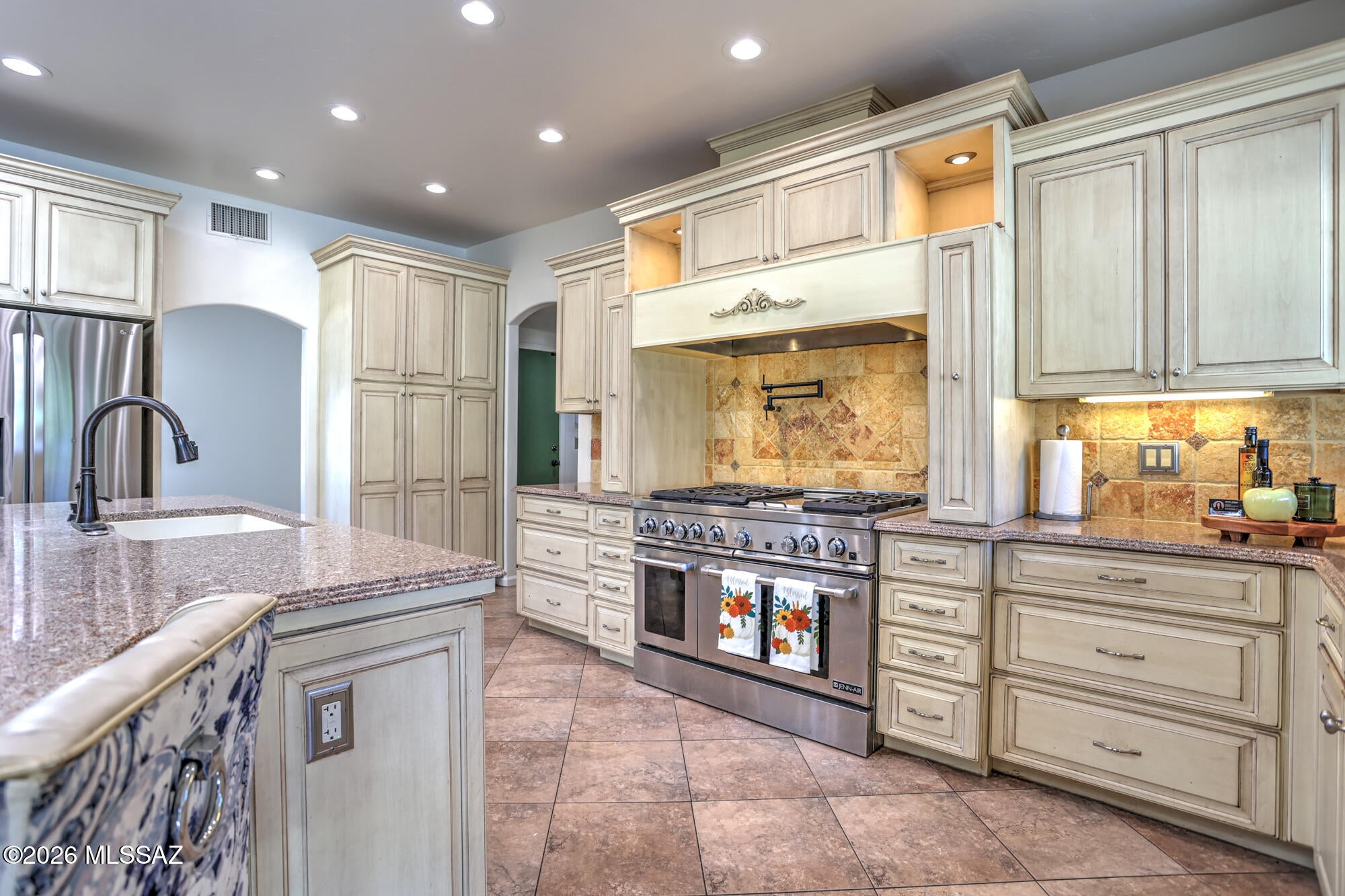 Cimarron Foothills Estates (1-97) - Residential