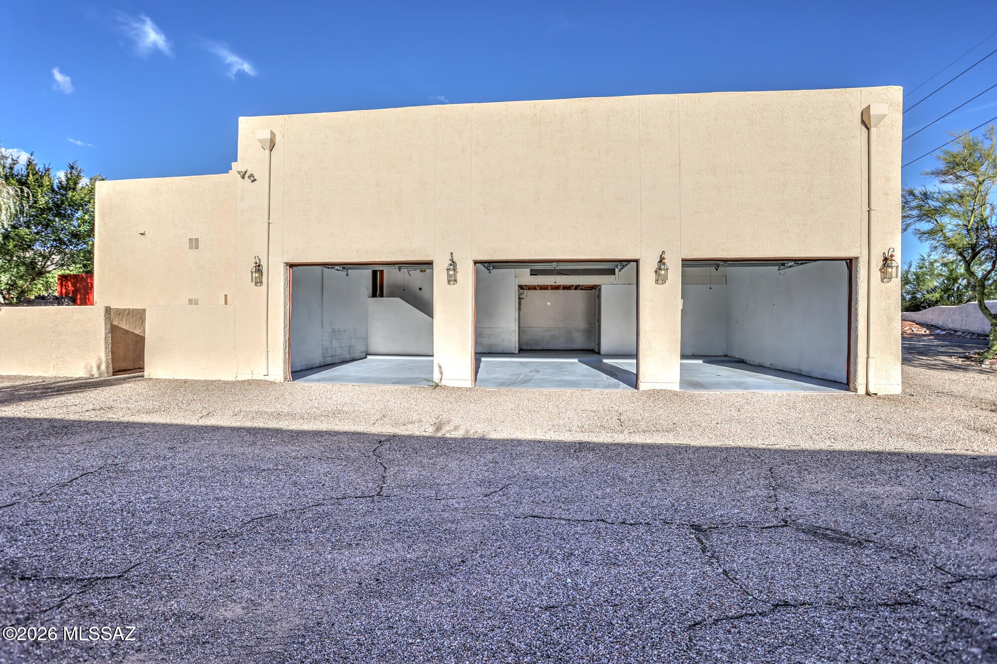 Cimarron Foothills Estates (1-97) - Residential