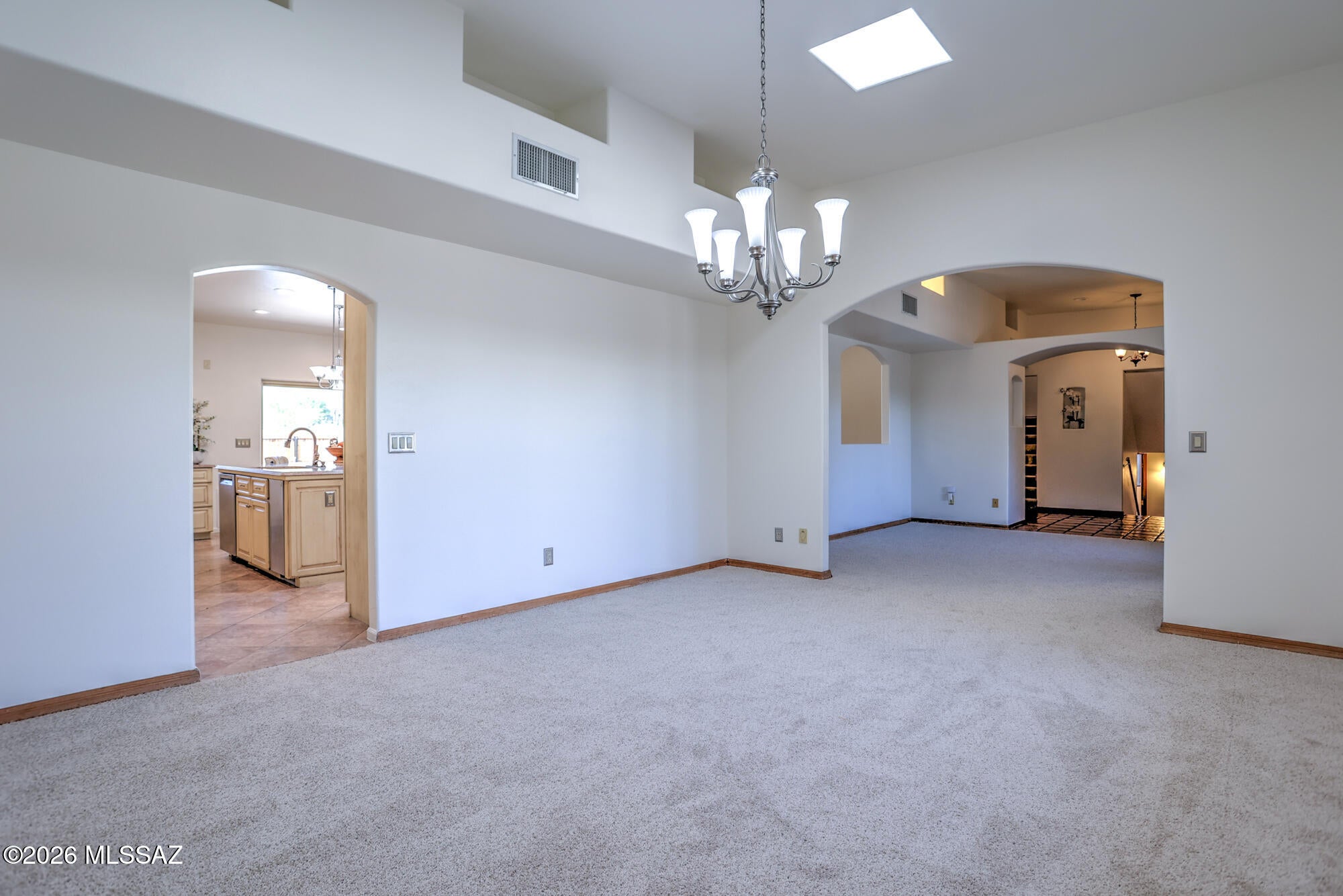 Cimarron Foothills Estates (1-97) - Residential
