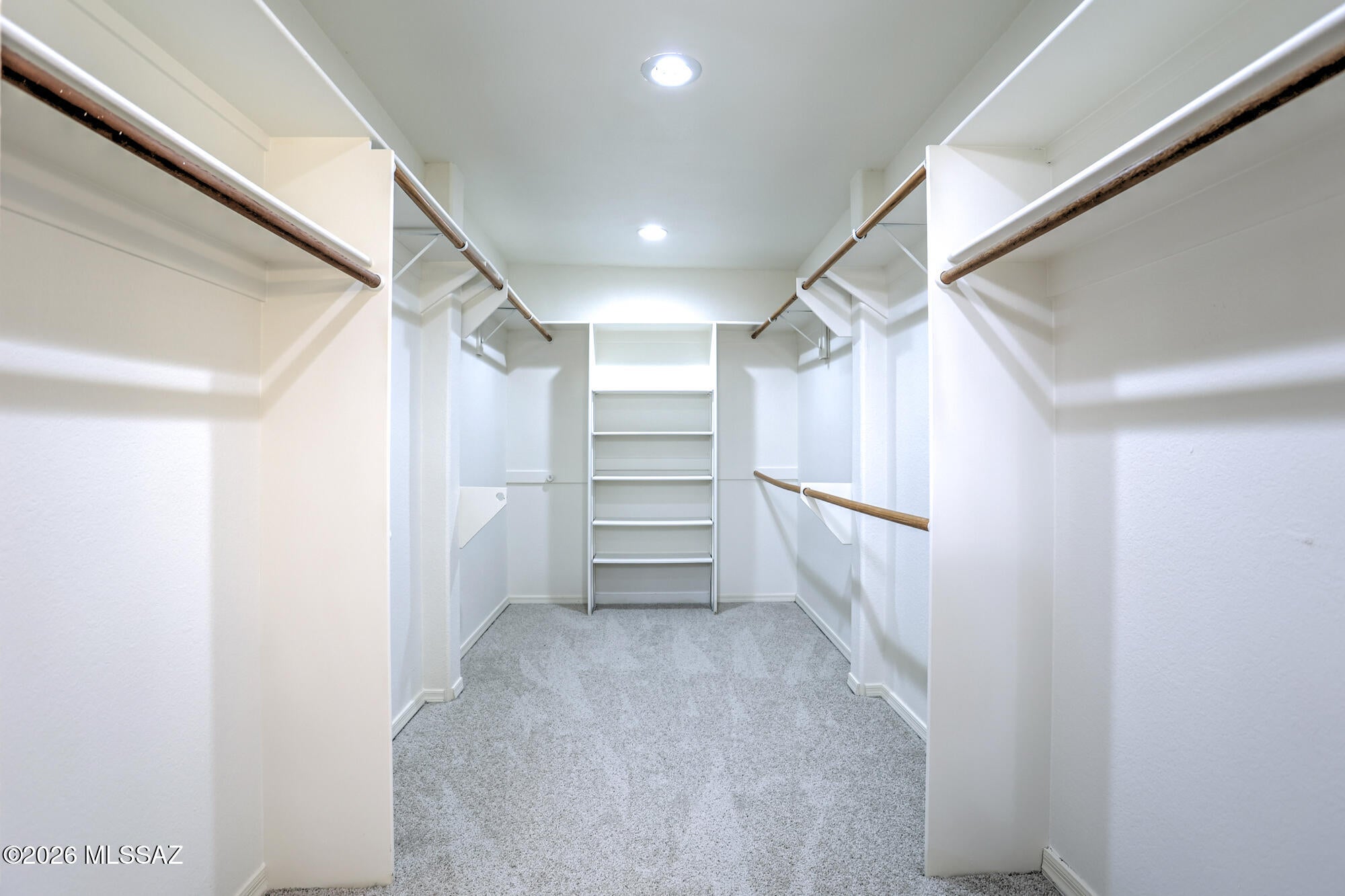 Cimarron Foothills Estates (1-97) - Residential