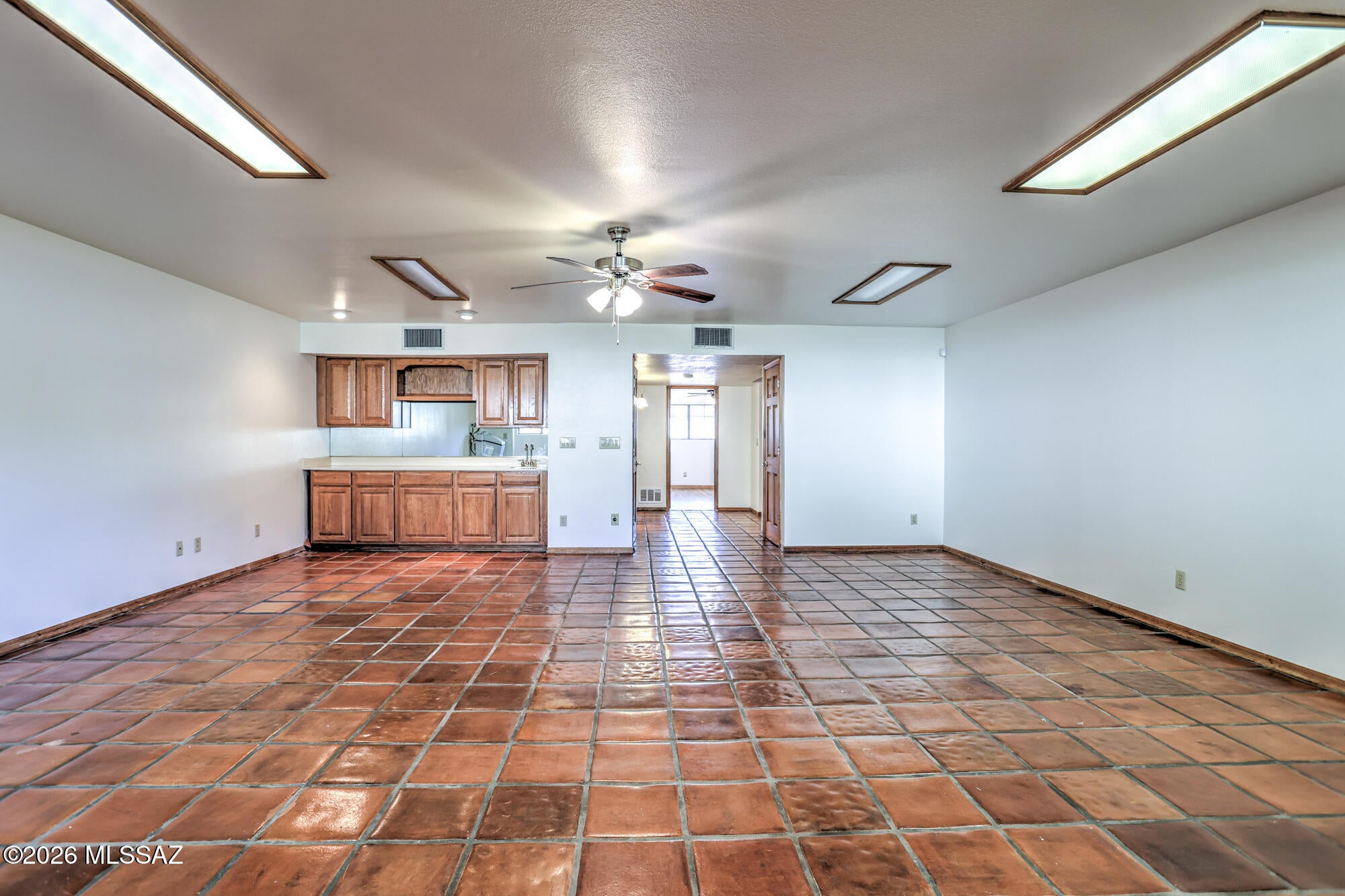 Cimarron Foothills Estates (1-97) - Residential