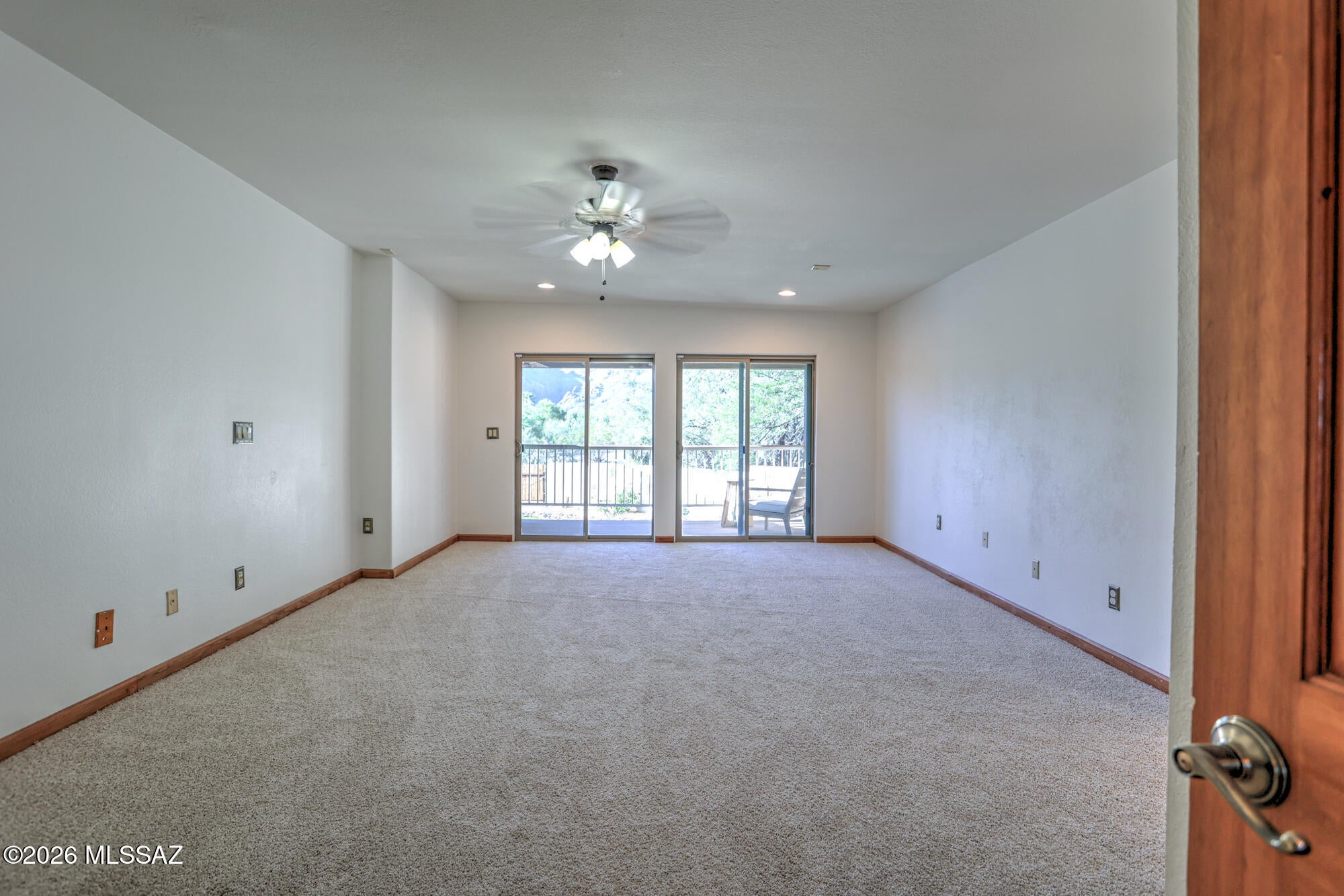 Cimarron Foothills Estates (1-97) - Residential