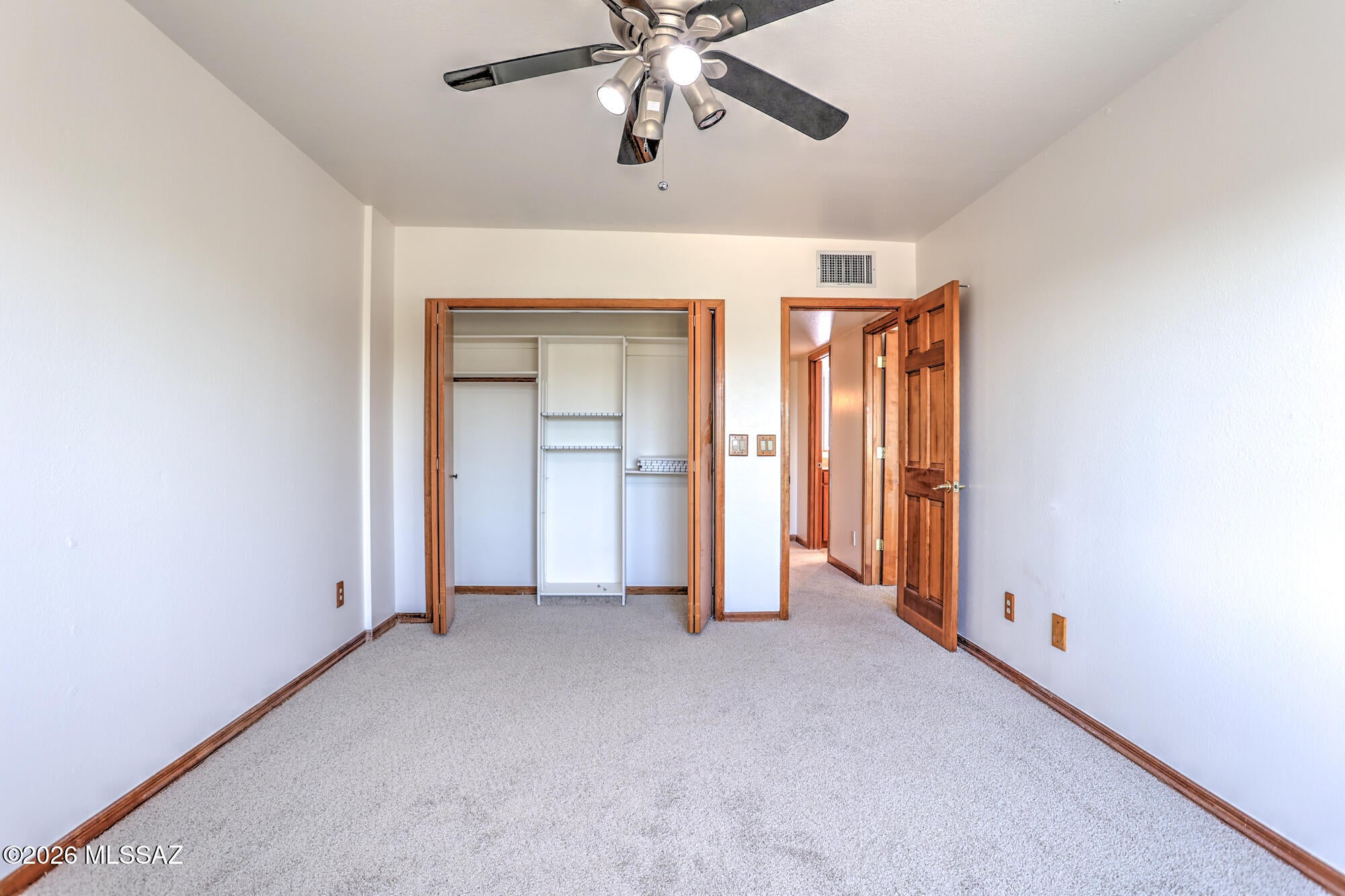 Cimarron Foothills Estates (1-97) - Residential