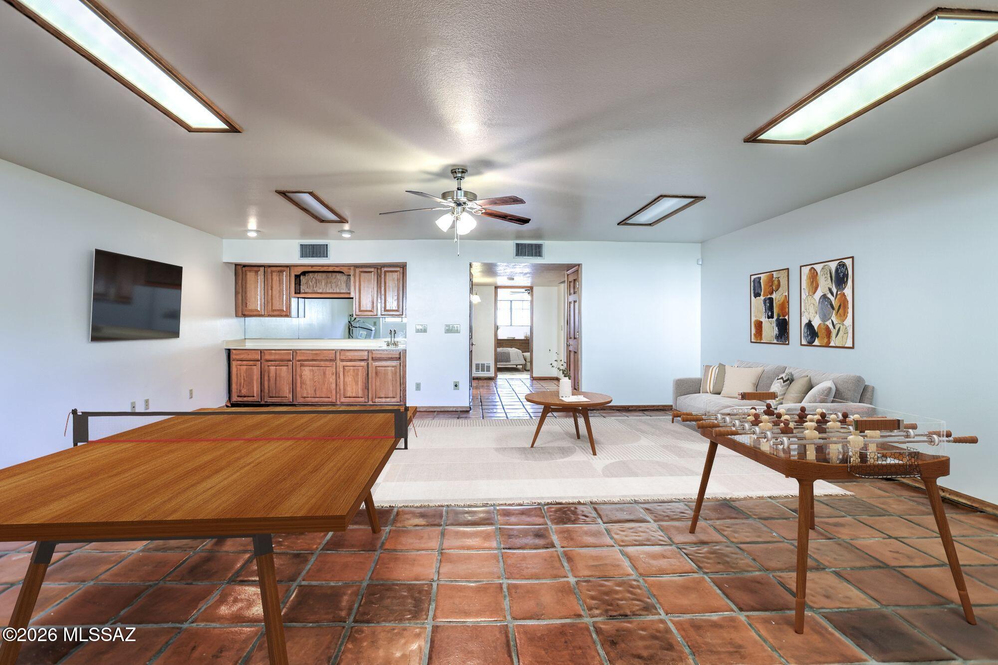 Cimarron Foothills Estates (1-97) - Residential