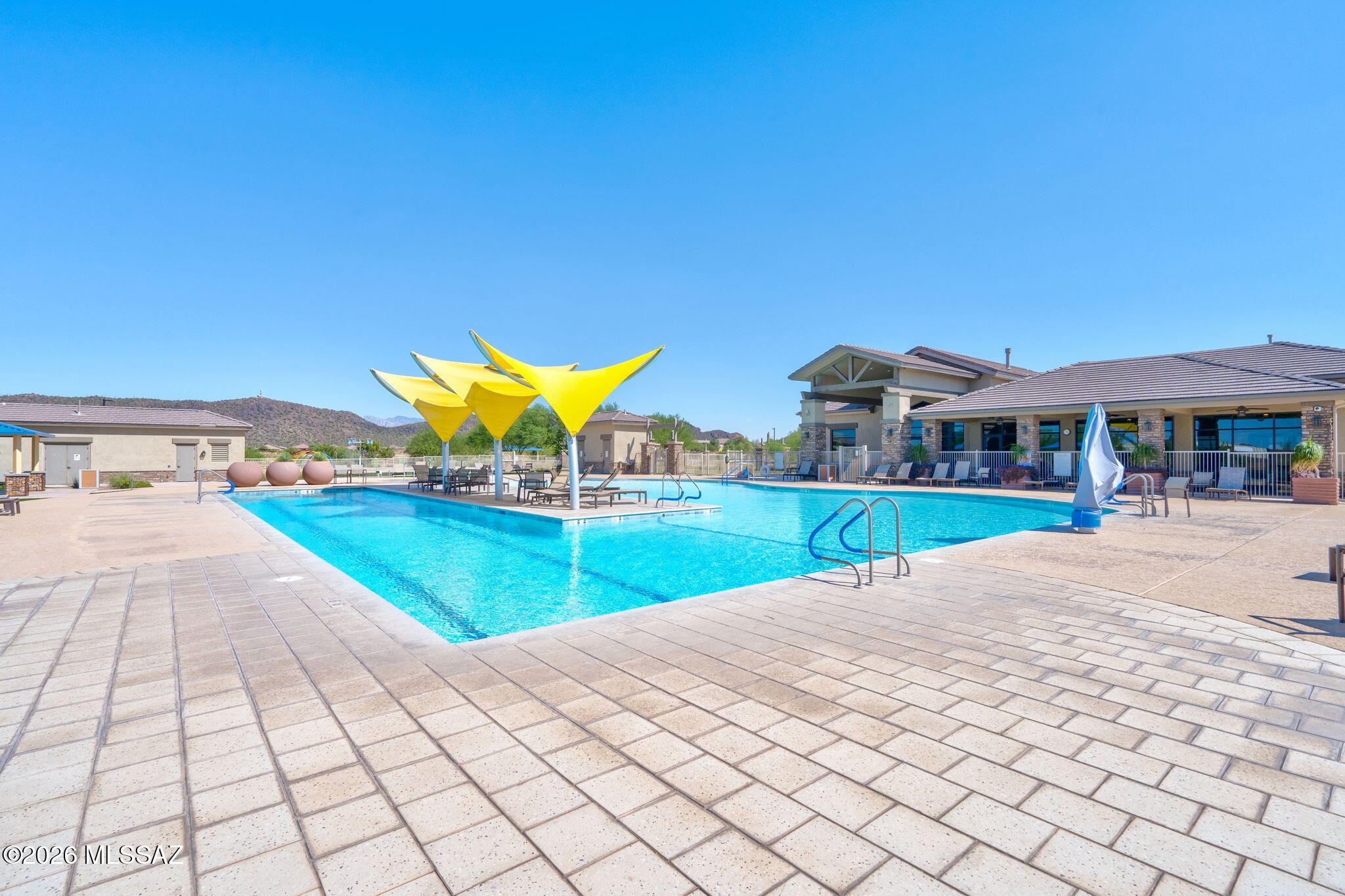 Saguaro Bloom 7A - Residential