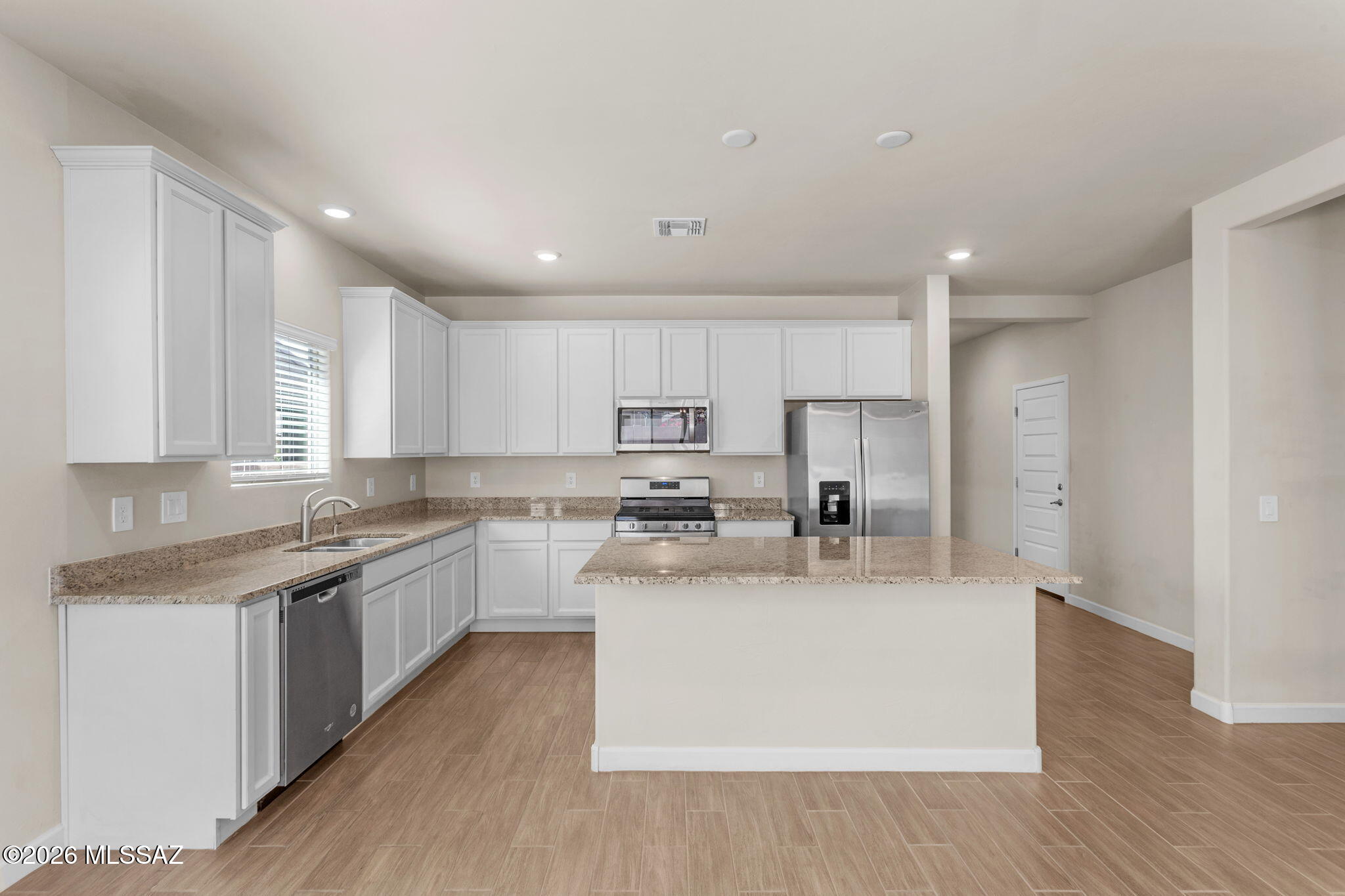 Saguaro Bloom 7A - Residential