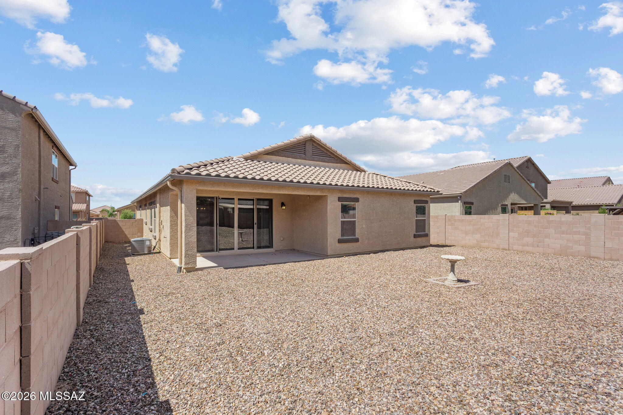 Saguaro Bloom 7A - Residential