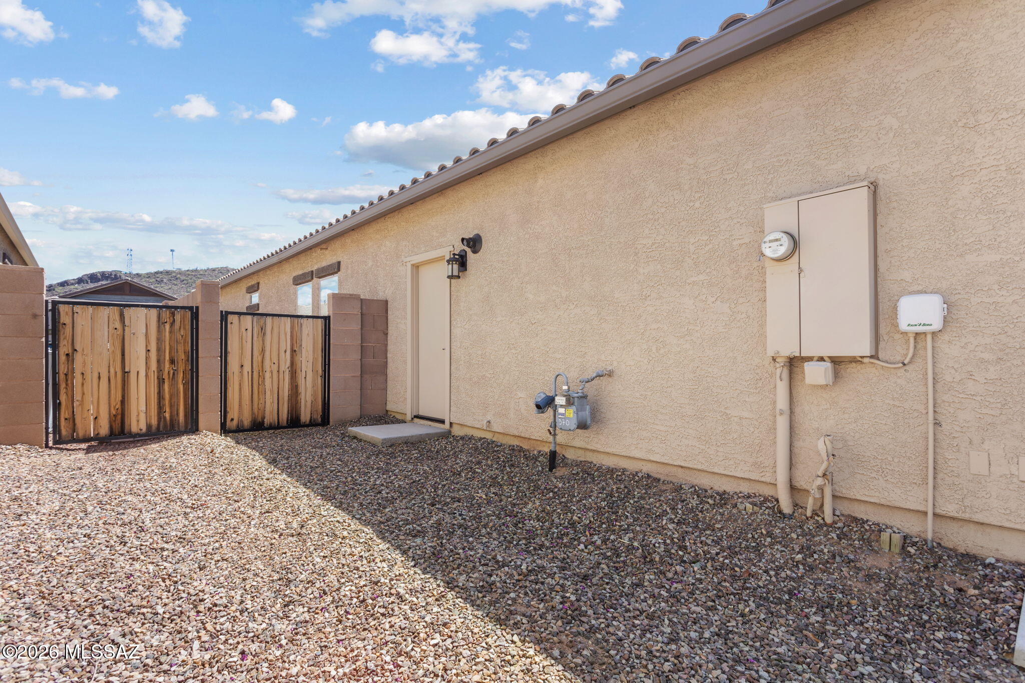 Saguaro Bloom 7A - Residential