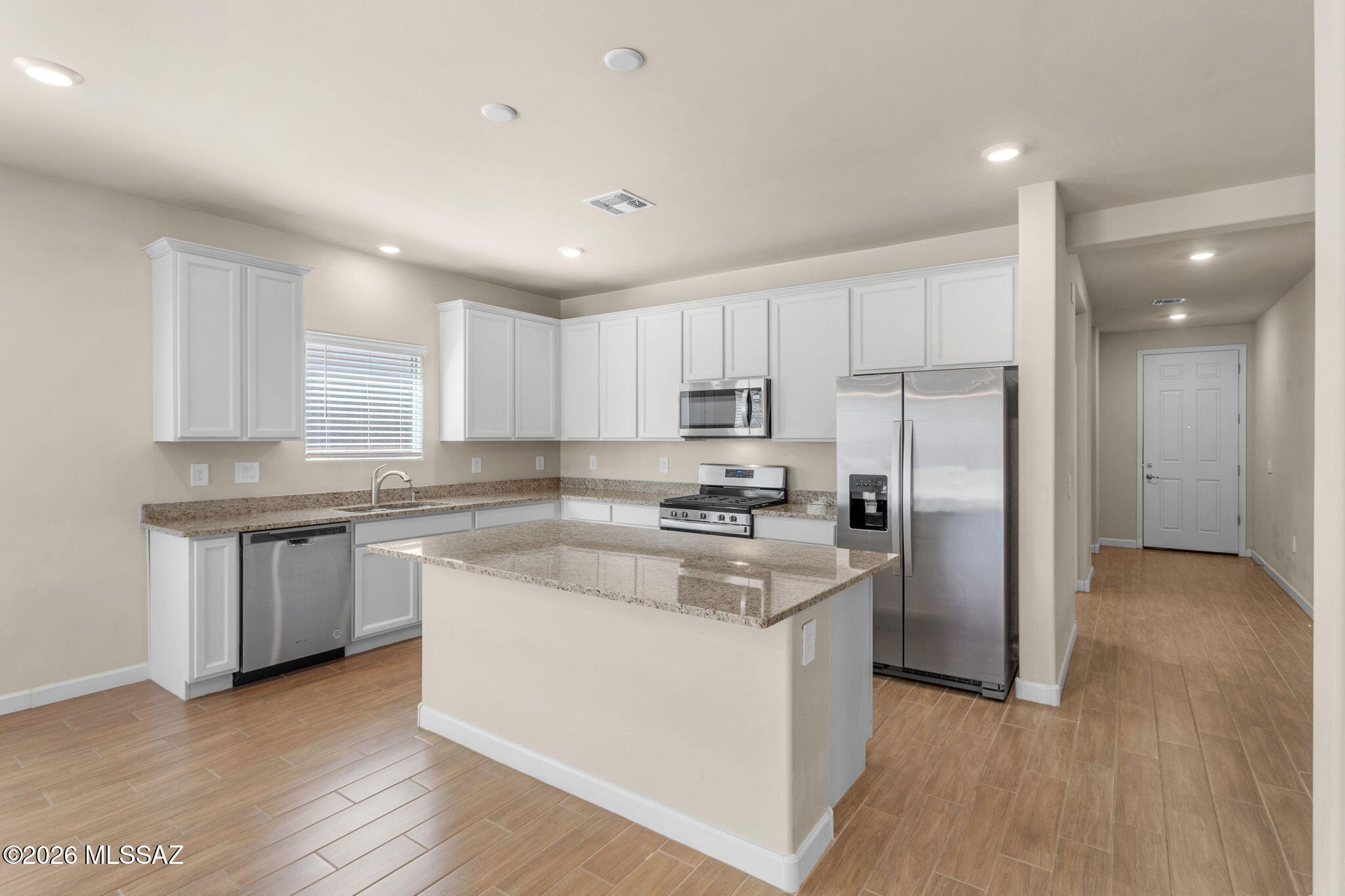 Saguaro Bloom 7A - Residential