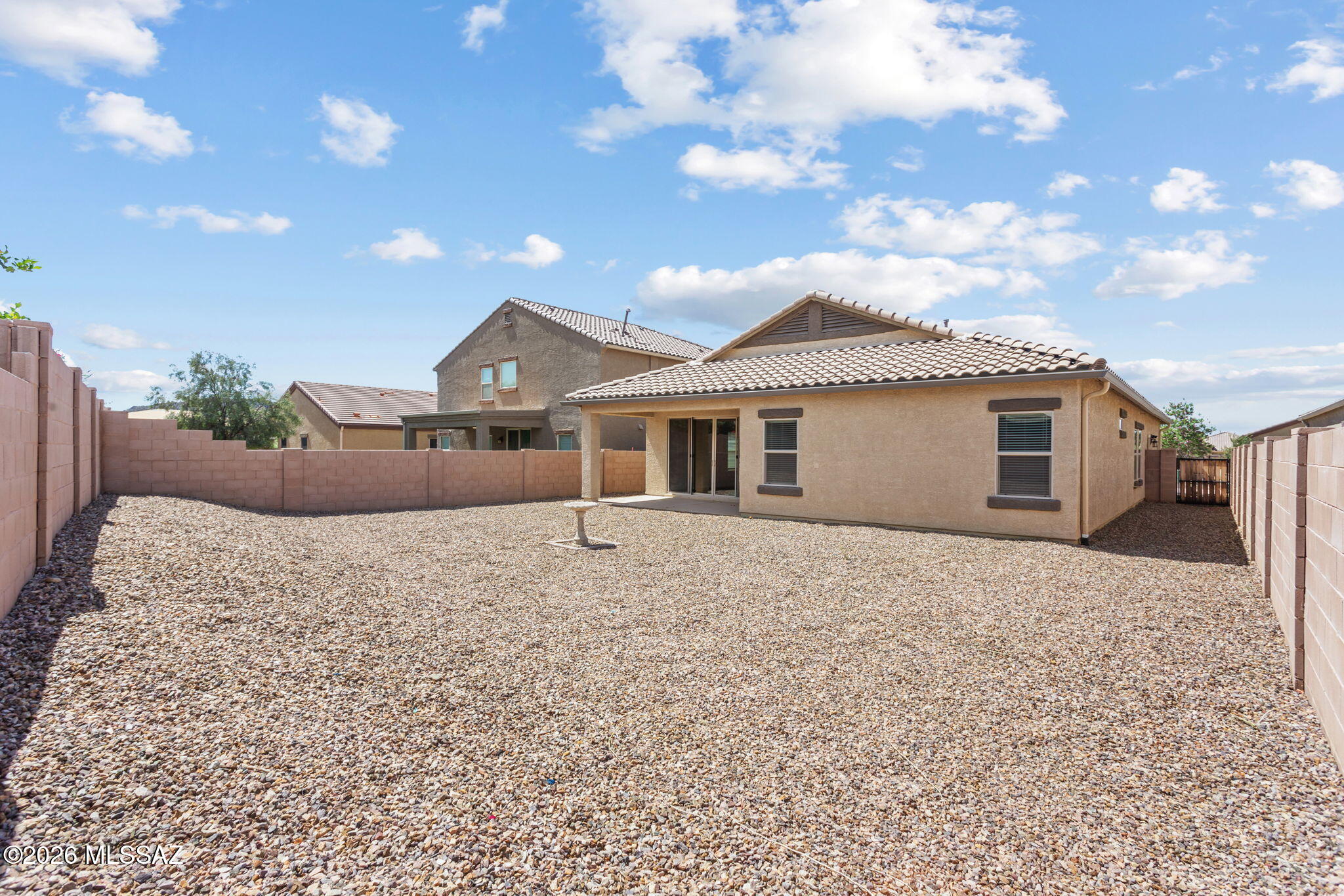 Saguaro Bloom 7A - Residential
