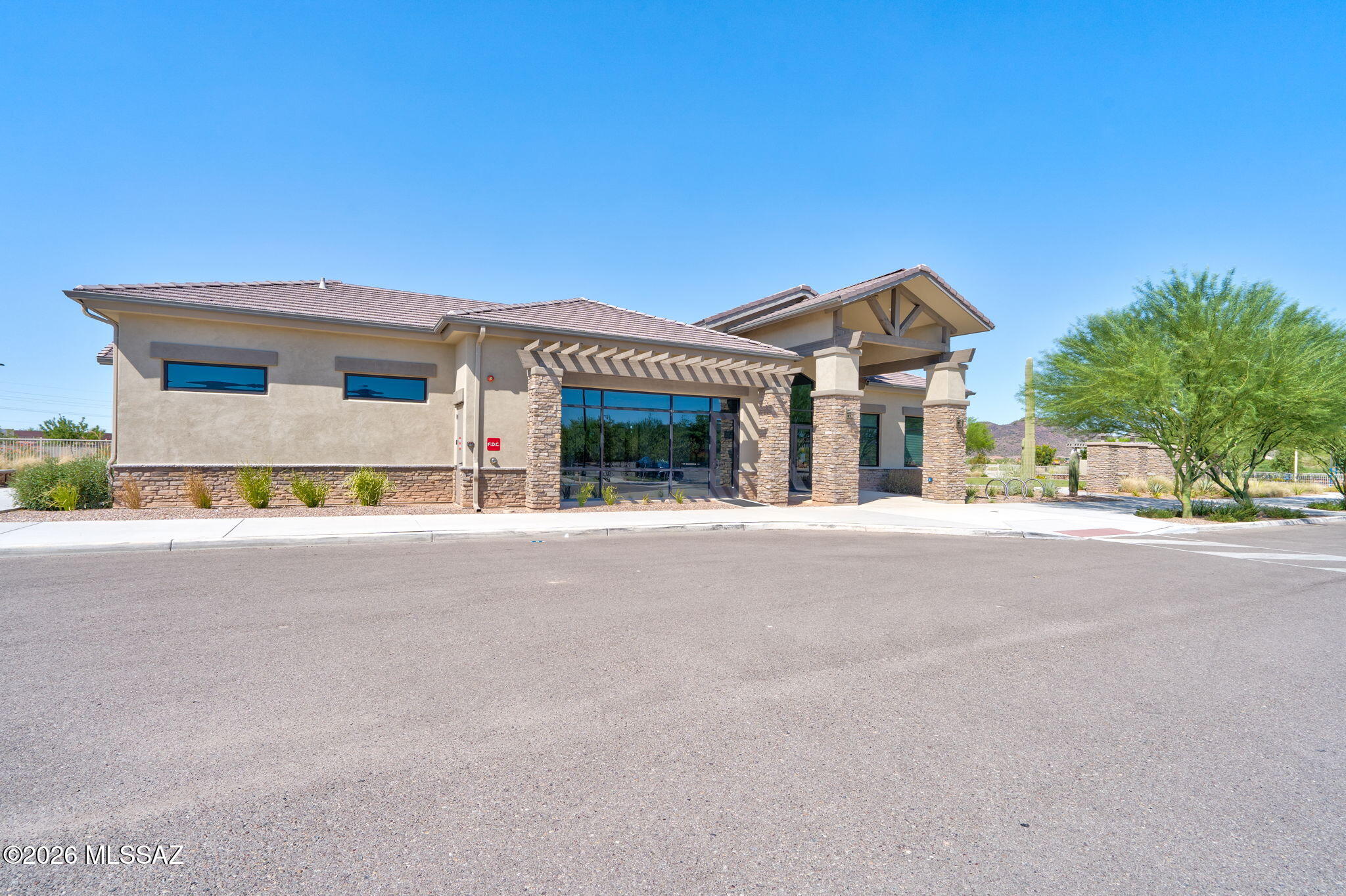 Saguaro Bloom 7A - Residential