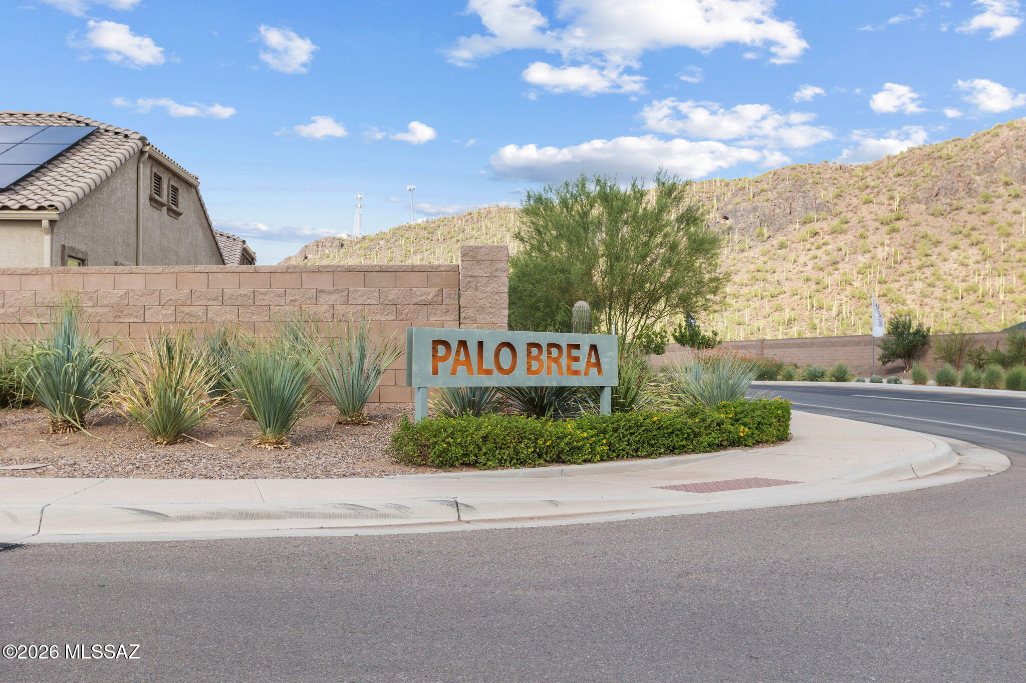Saguaro Bloom 7A - Residential