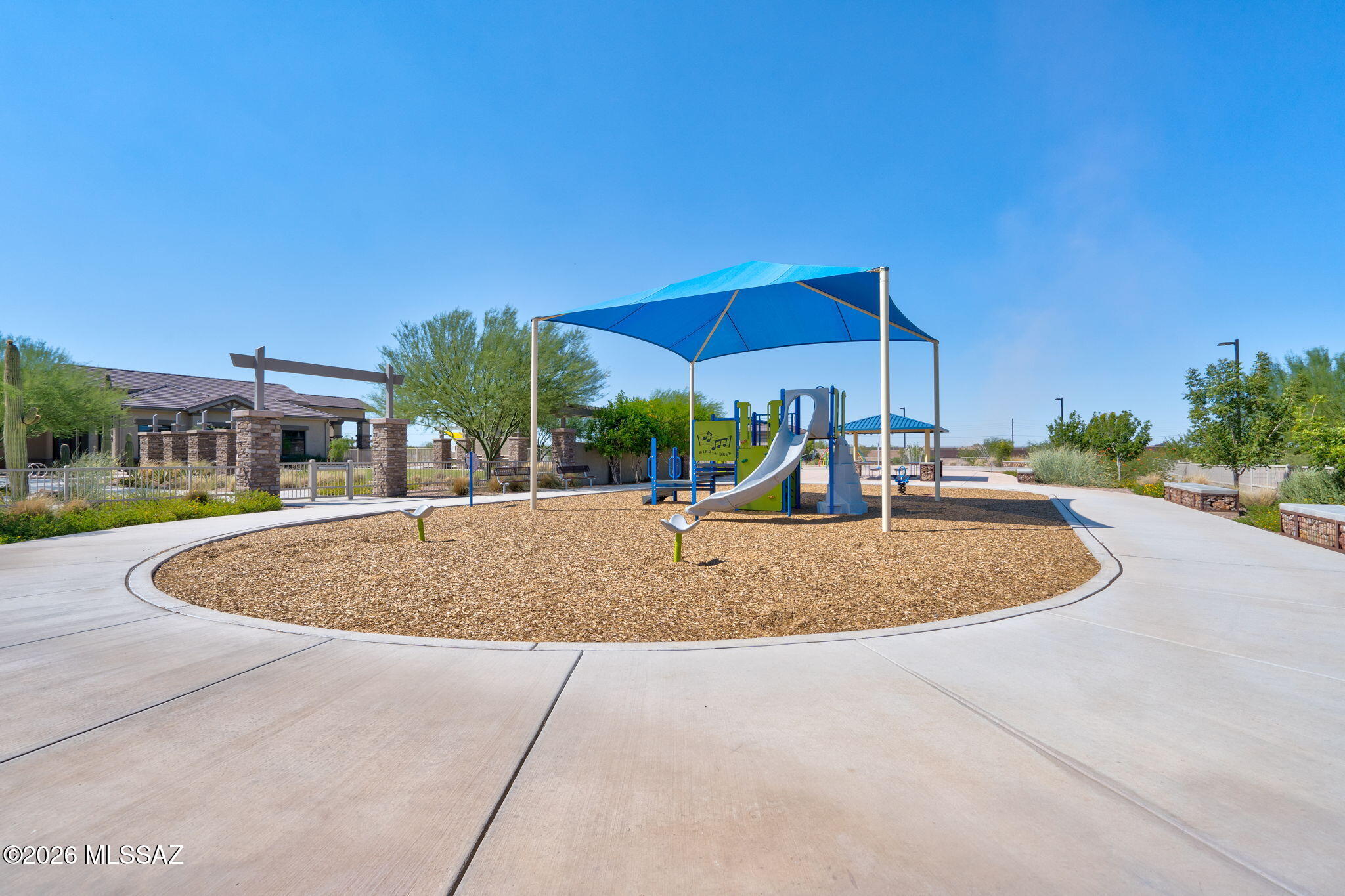 Saguaro Bloom 7A - Residential