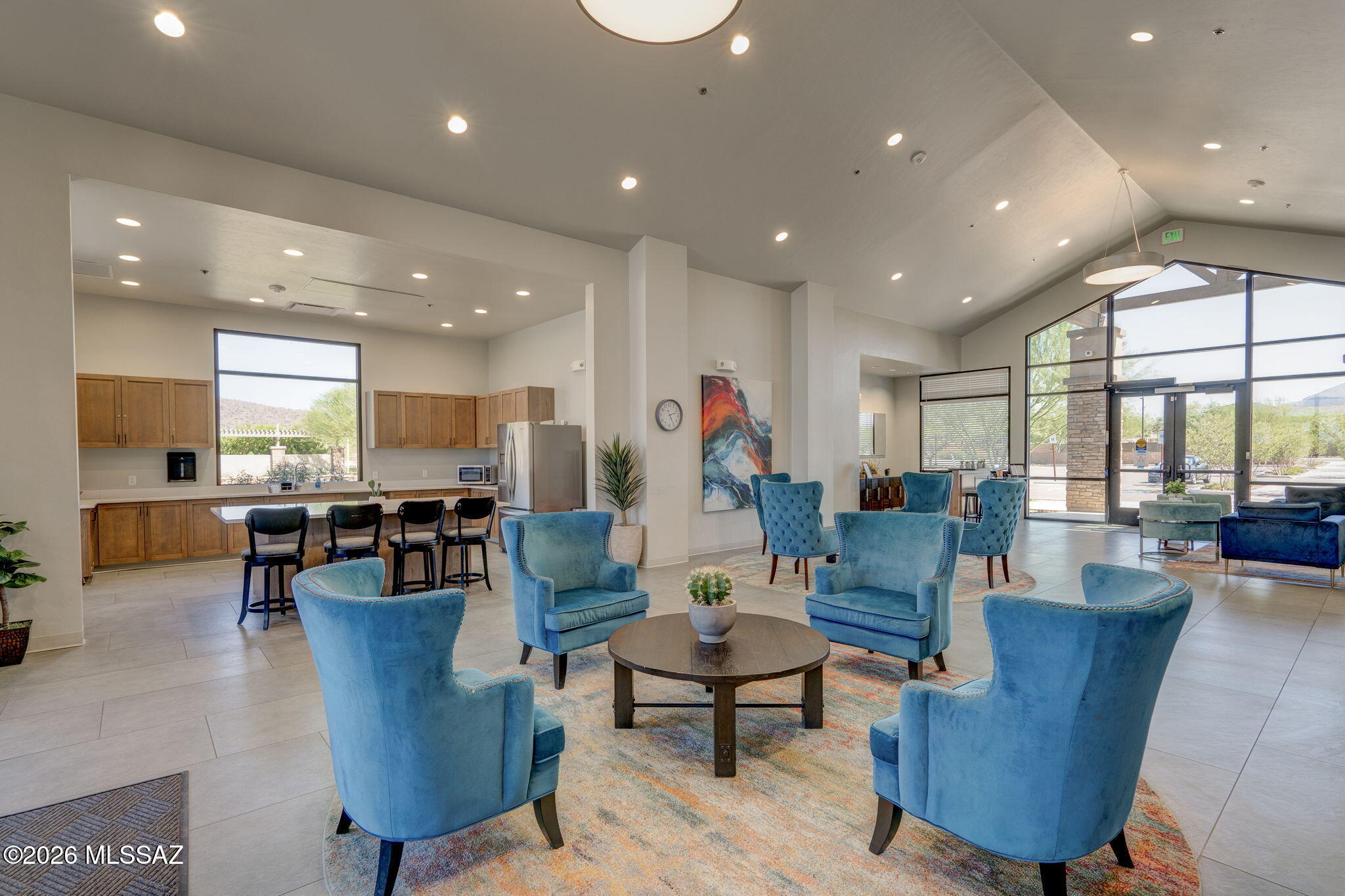 Saguaro Bloom 7A - Residential