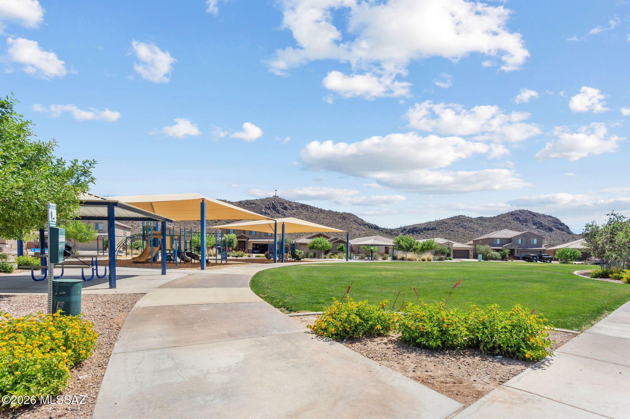 Saguaro Bloom 7A - Residential
