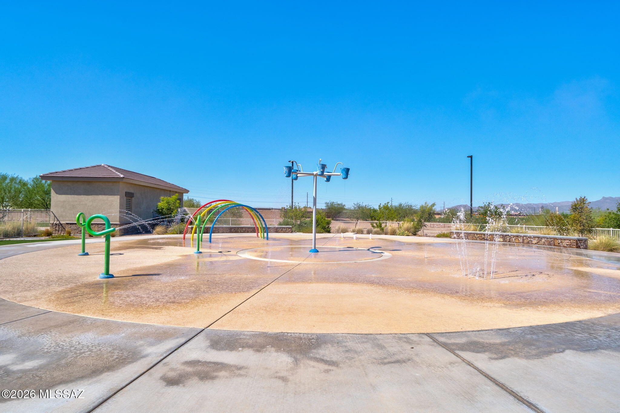 Saguaro Bloom 7A - Residential