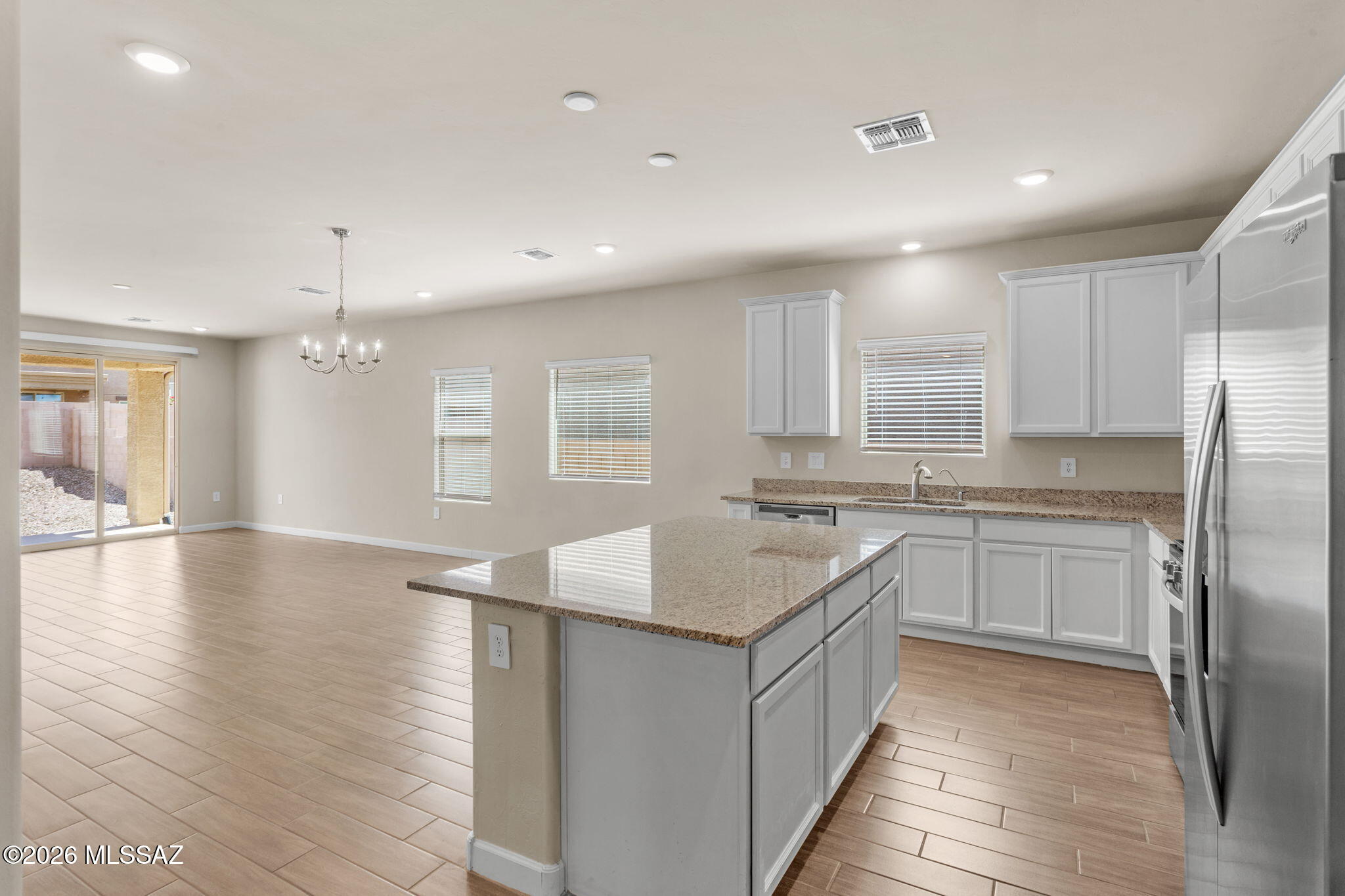 Saguaro Bloom 7A - Residential