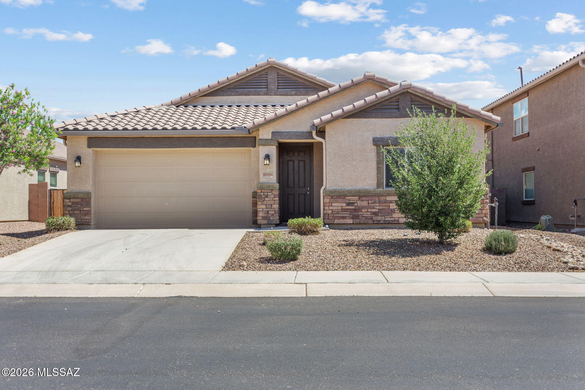 Saguaro Bloom 7A - Residential