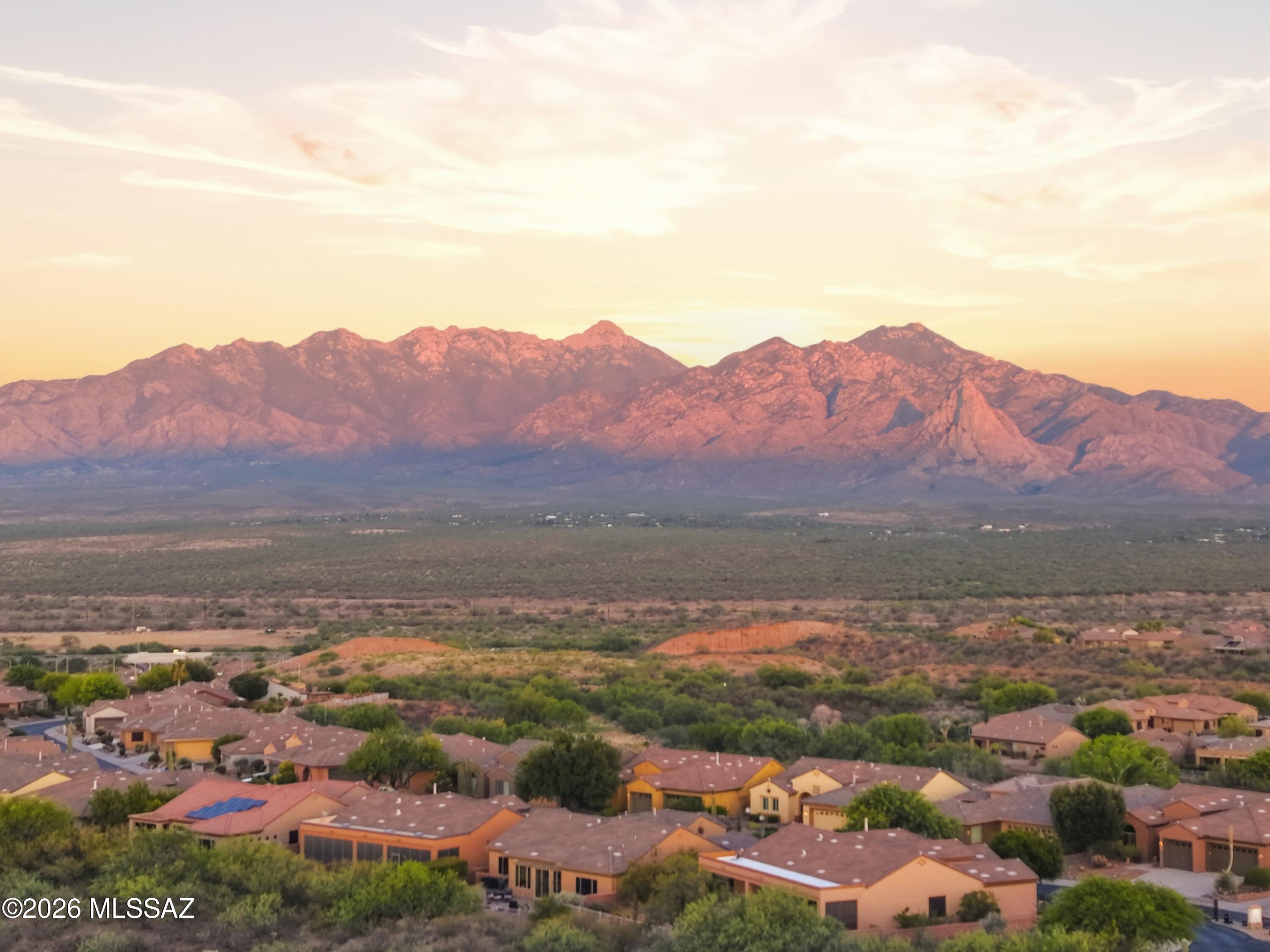 Canoa Ranch Block 22 & PTN Block 27 - Residential