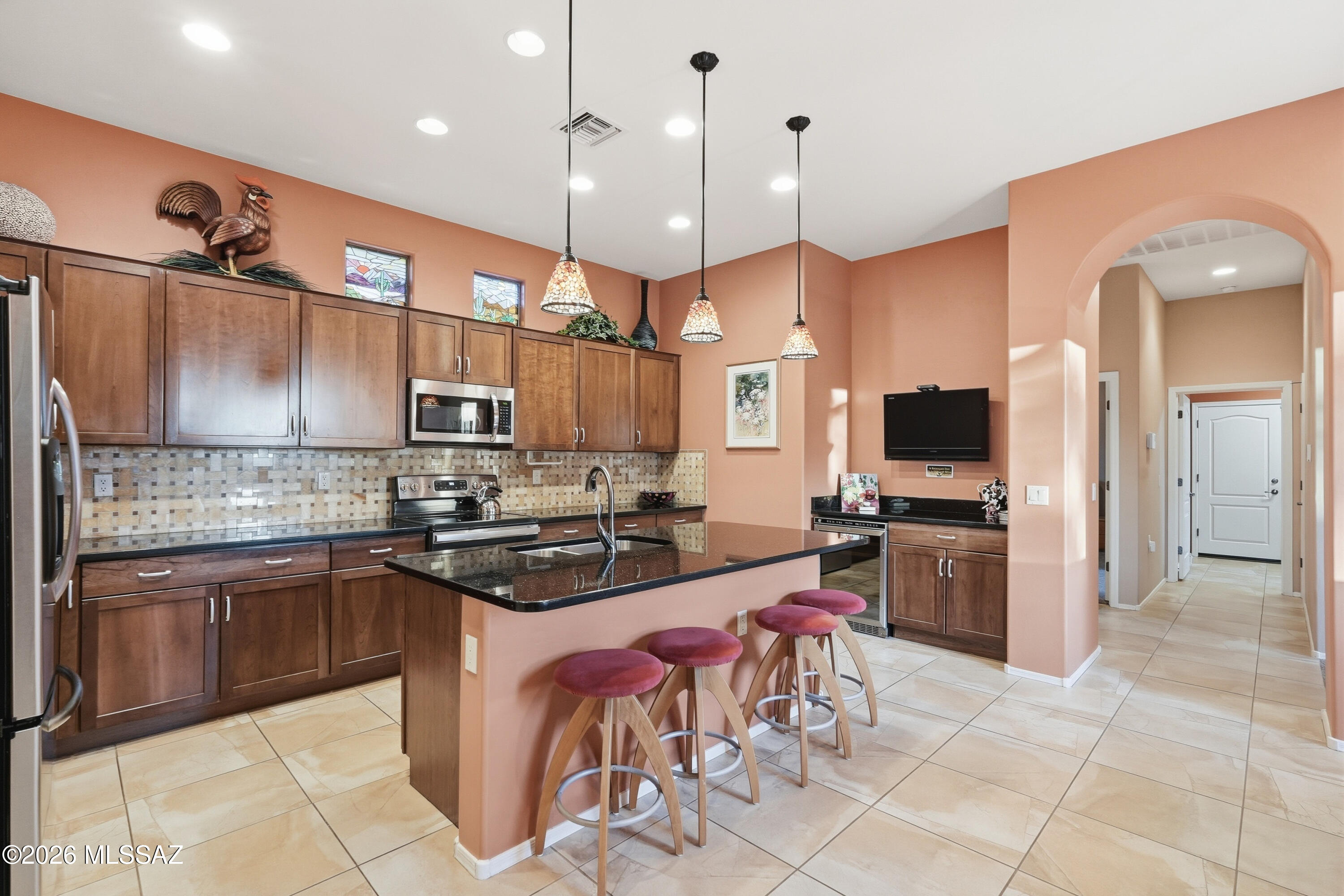 Canoa Ranch Block 22 & PTN Block 27 - Residential