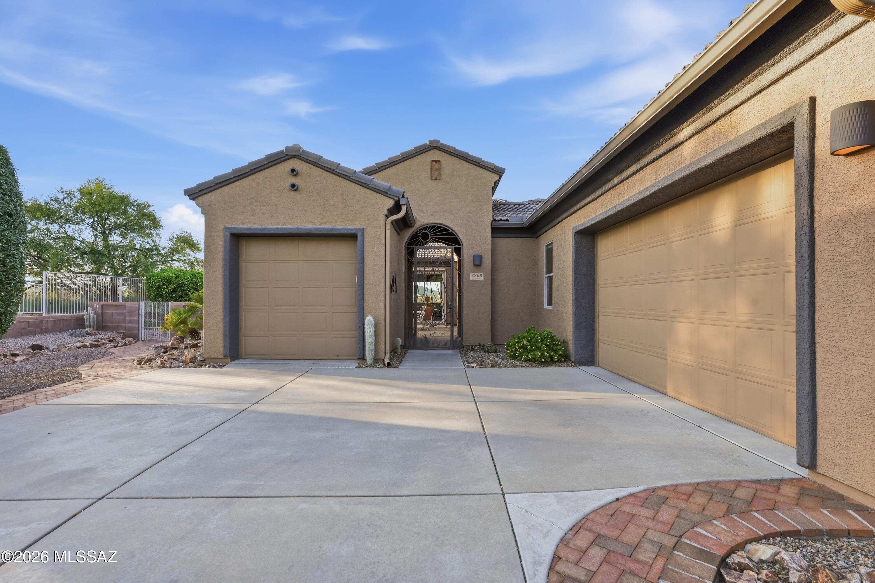 Canoa Ranch Block 22 & PTN Block 27 - Residential