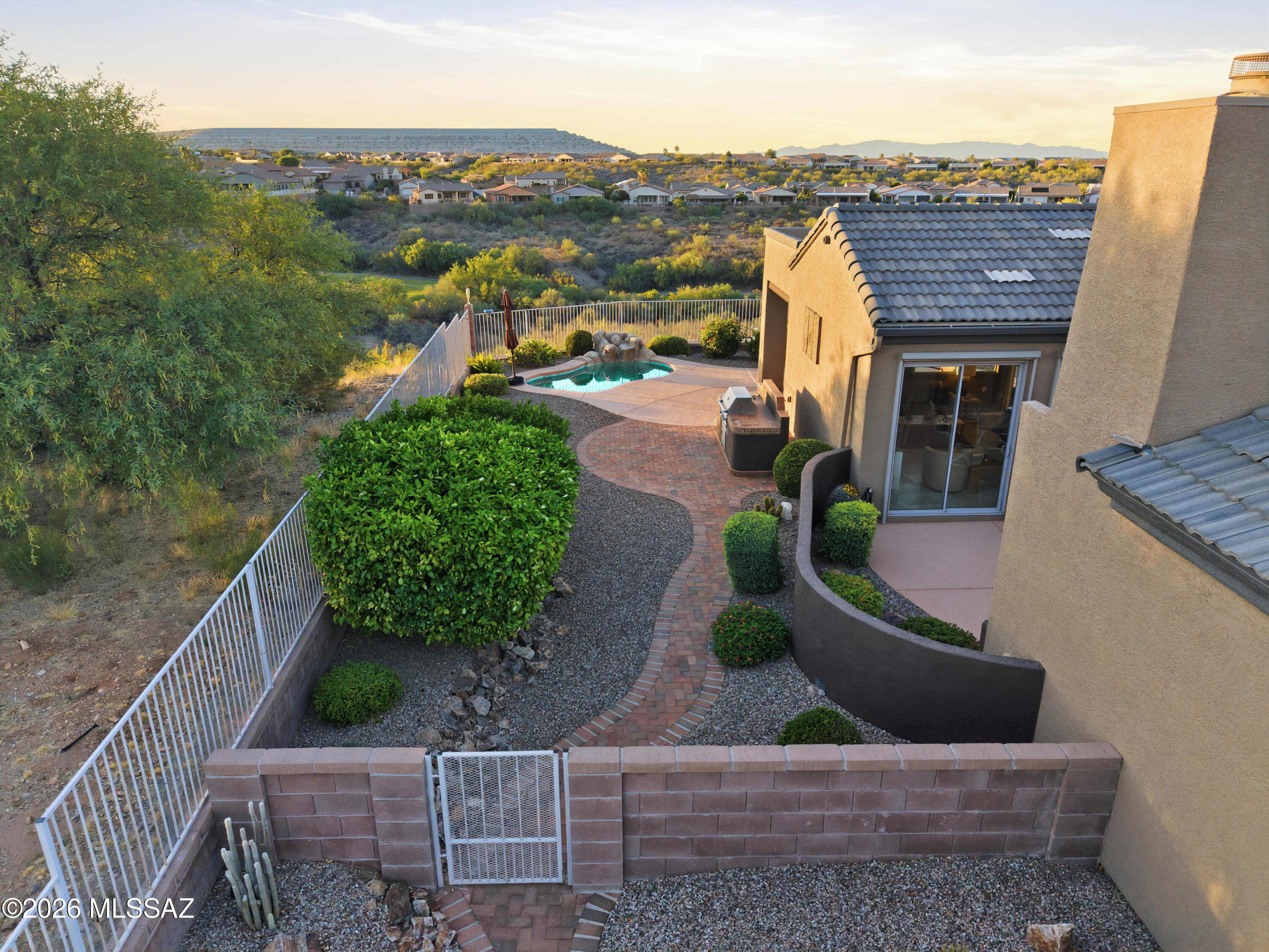 Canoa Ranch Block 22 & PTN Block 27 - Residential