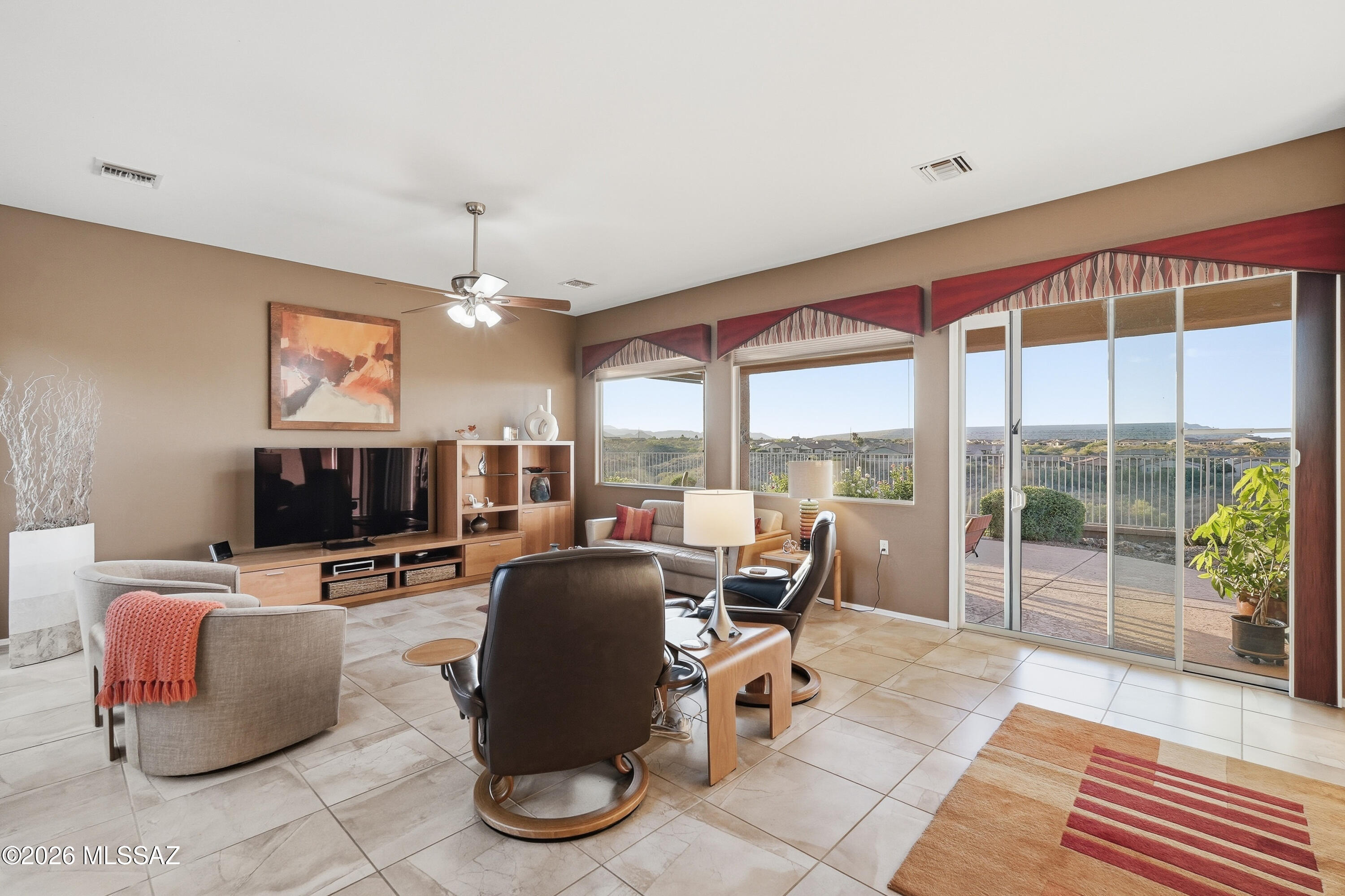 Canoa Ranch Block 22 & PTN Block 27 - Residential