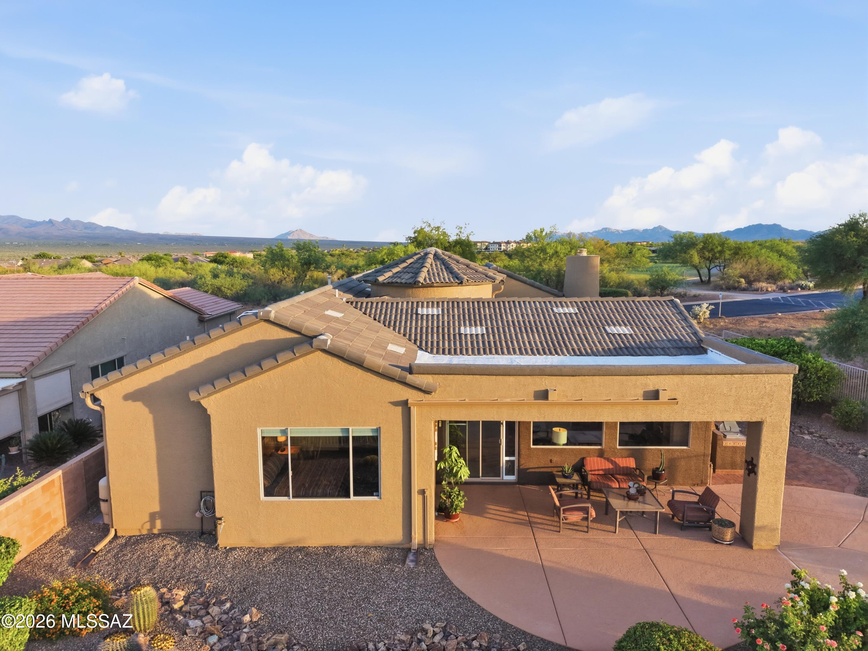 Canoa Ranch Block 22 & PTN Block 27 - Residential