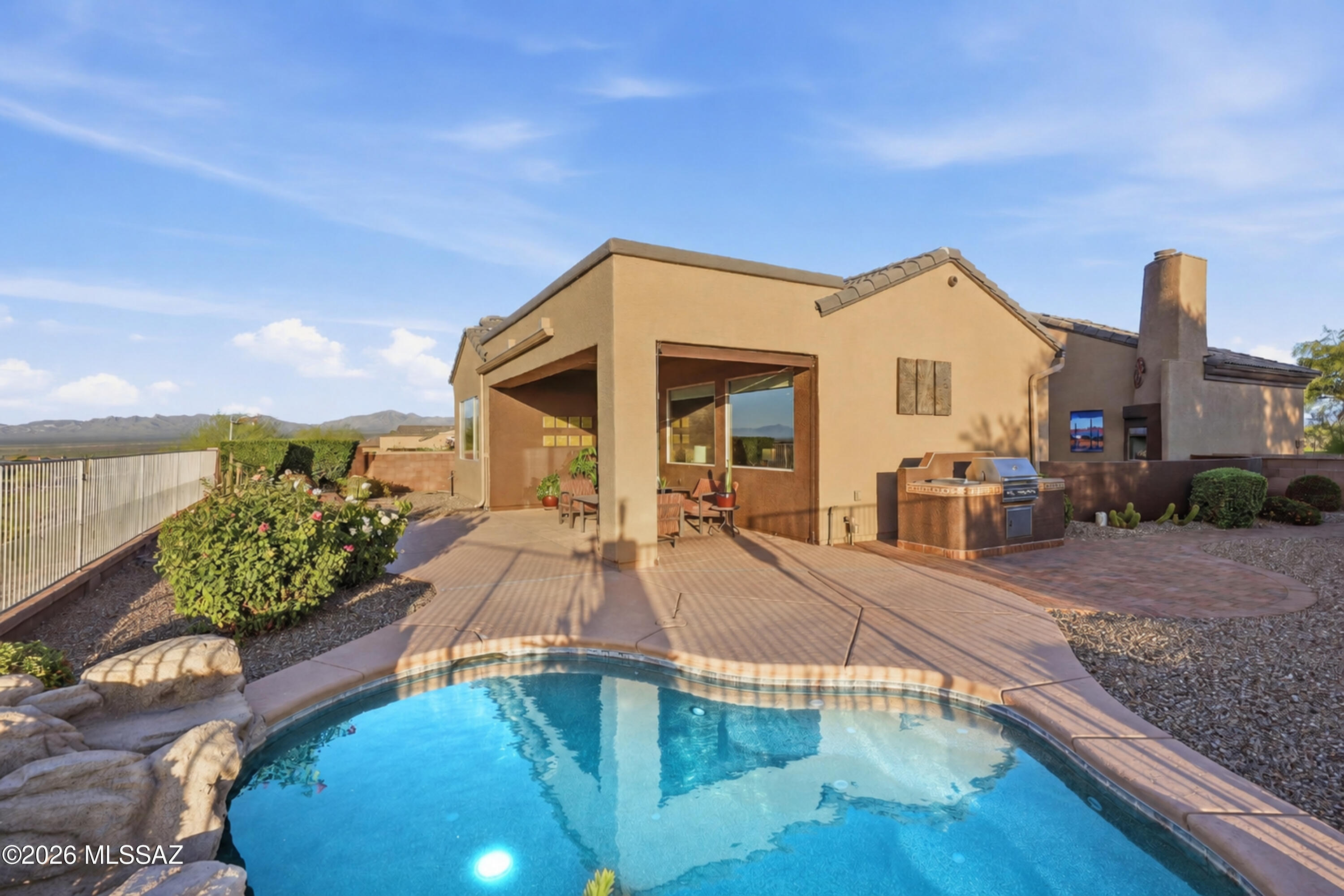 Canoa Ranch Block 22 & PTN Block 27 - Residential