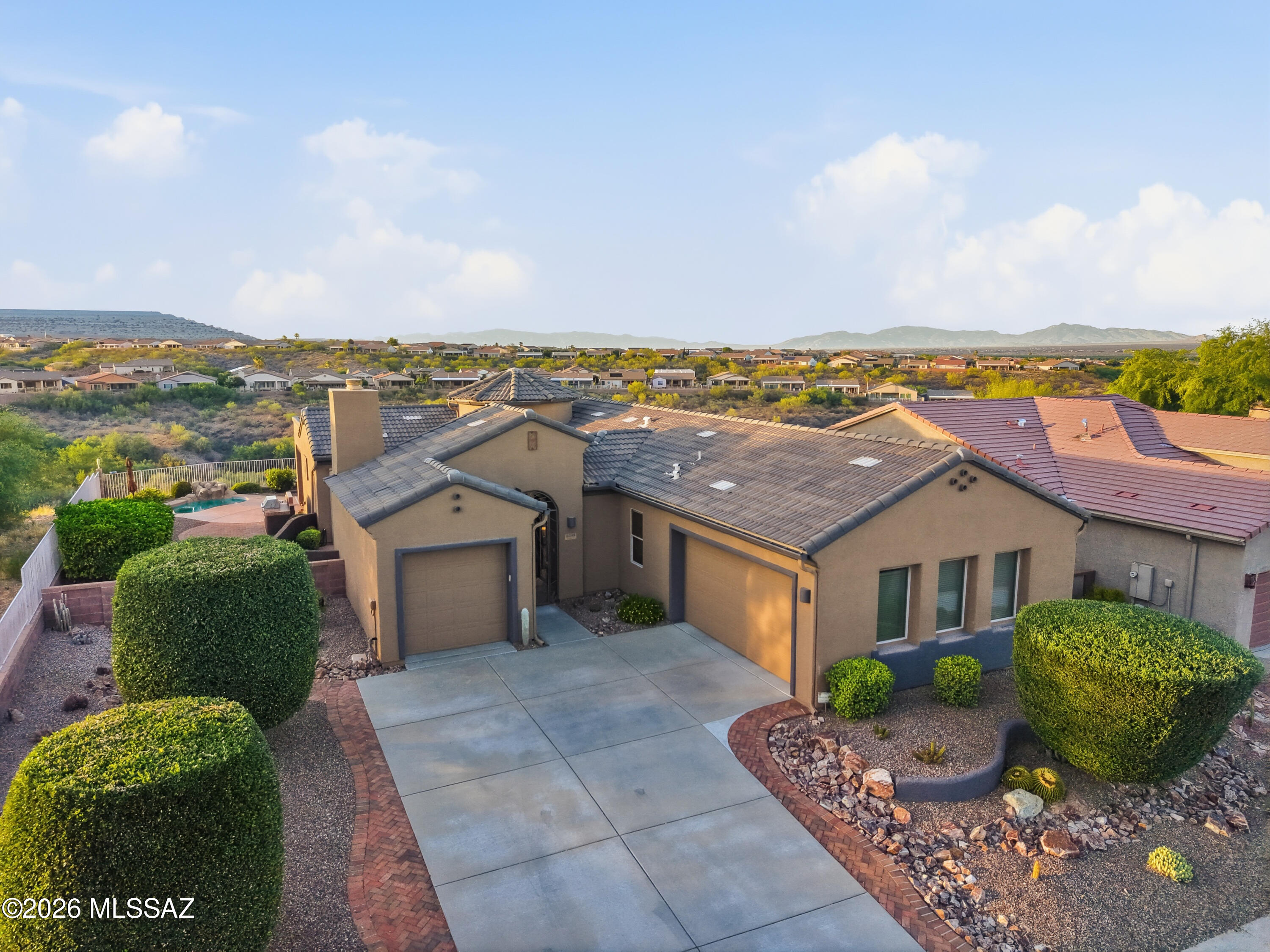 Canoa Ranch Block 22 & PTN Block 27 - Residential