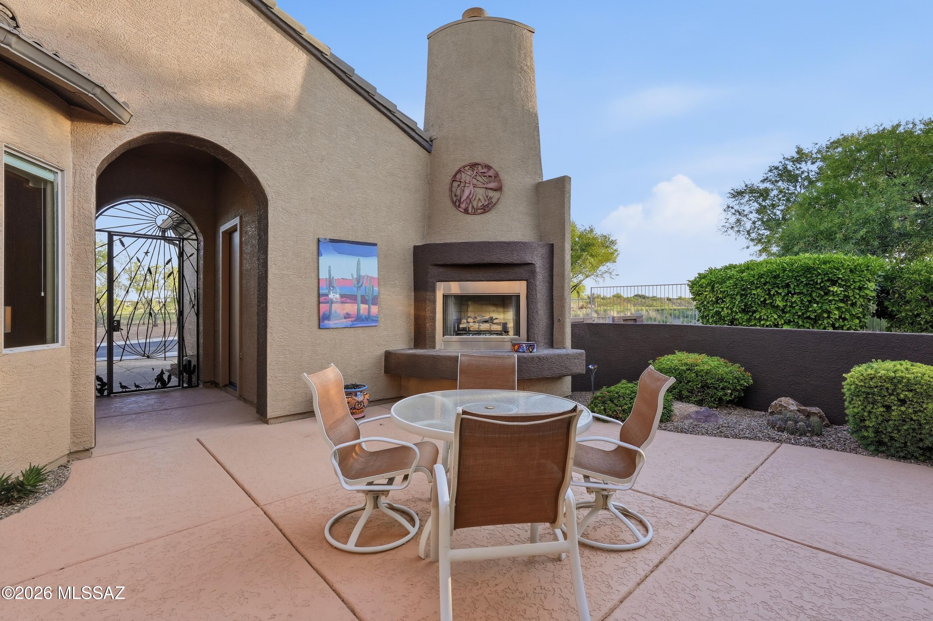 Canoa Ranch Block 22 & PTN Block 27 - Residential