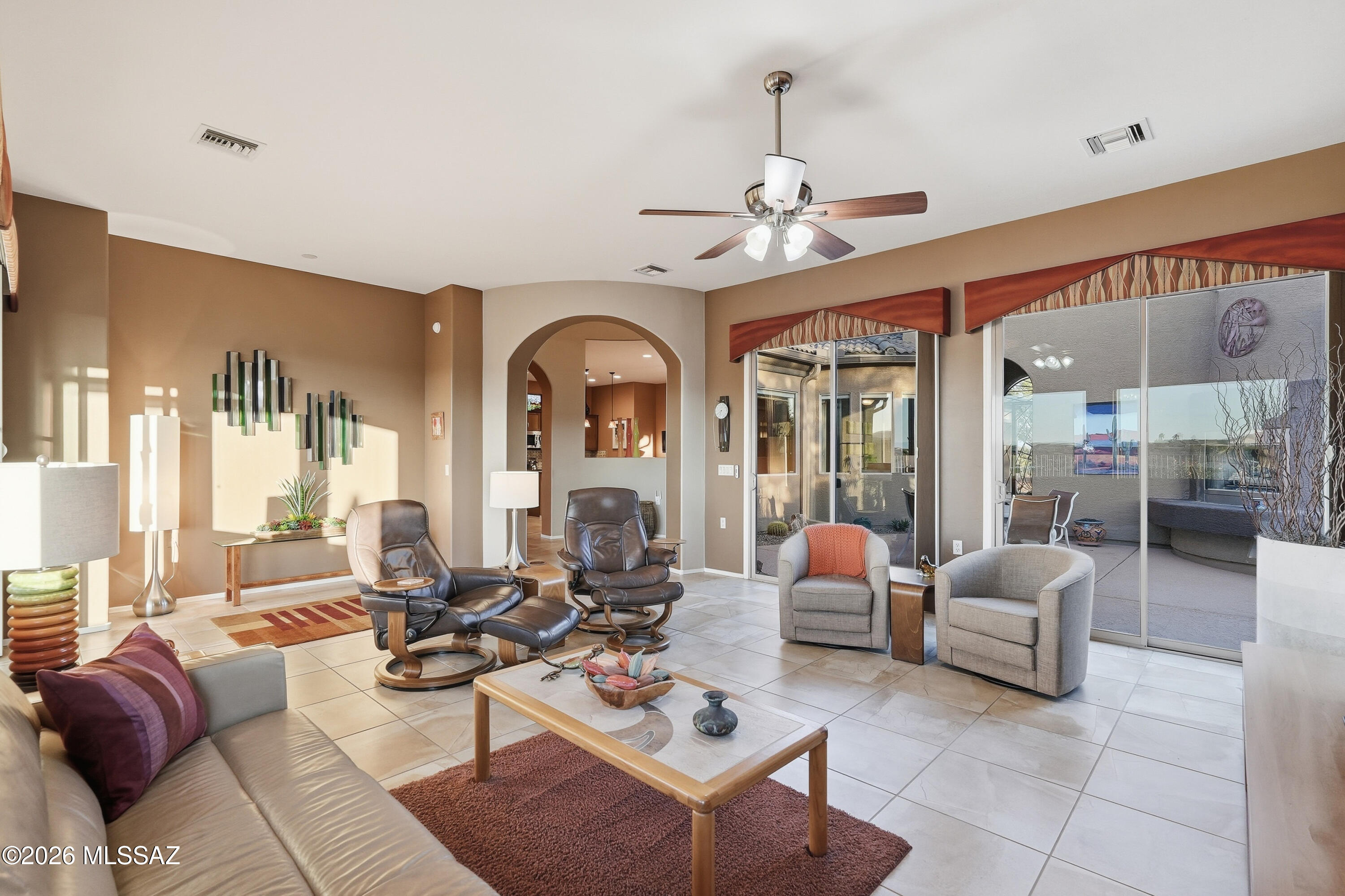 Canoa Ranch Block 22 & PTN Block 27 - Residential