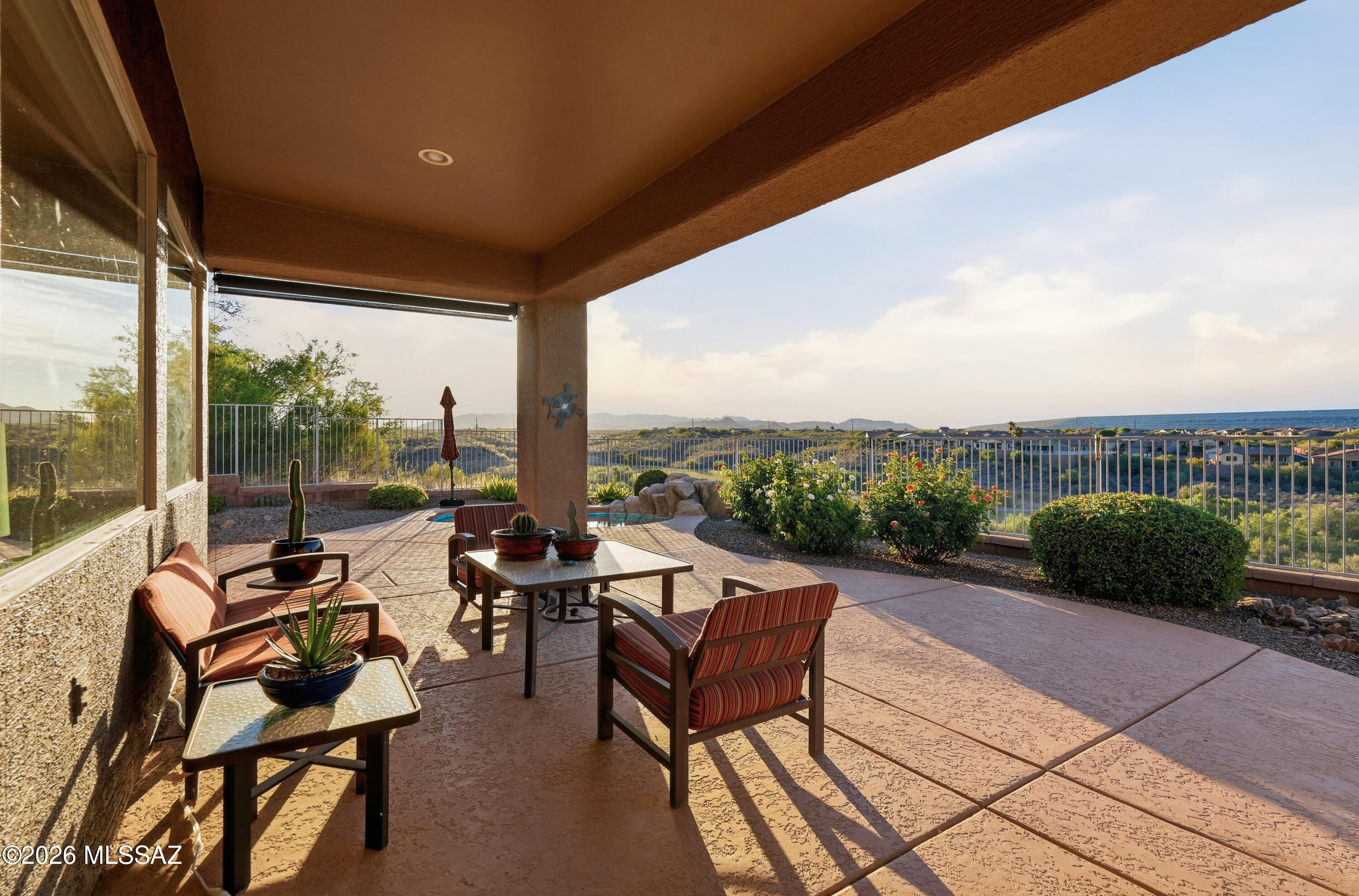Canoa Ranch Block 22 & PTN Block 27 - Residential