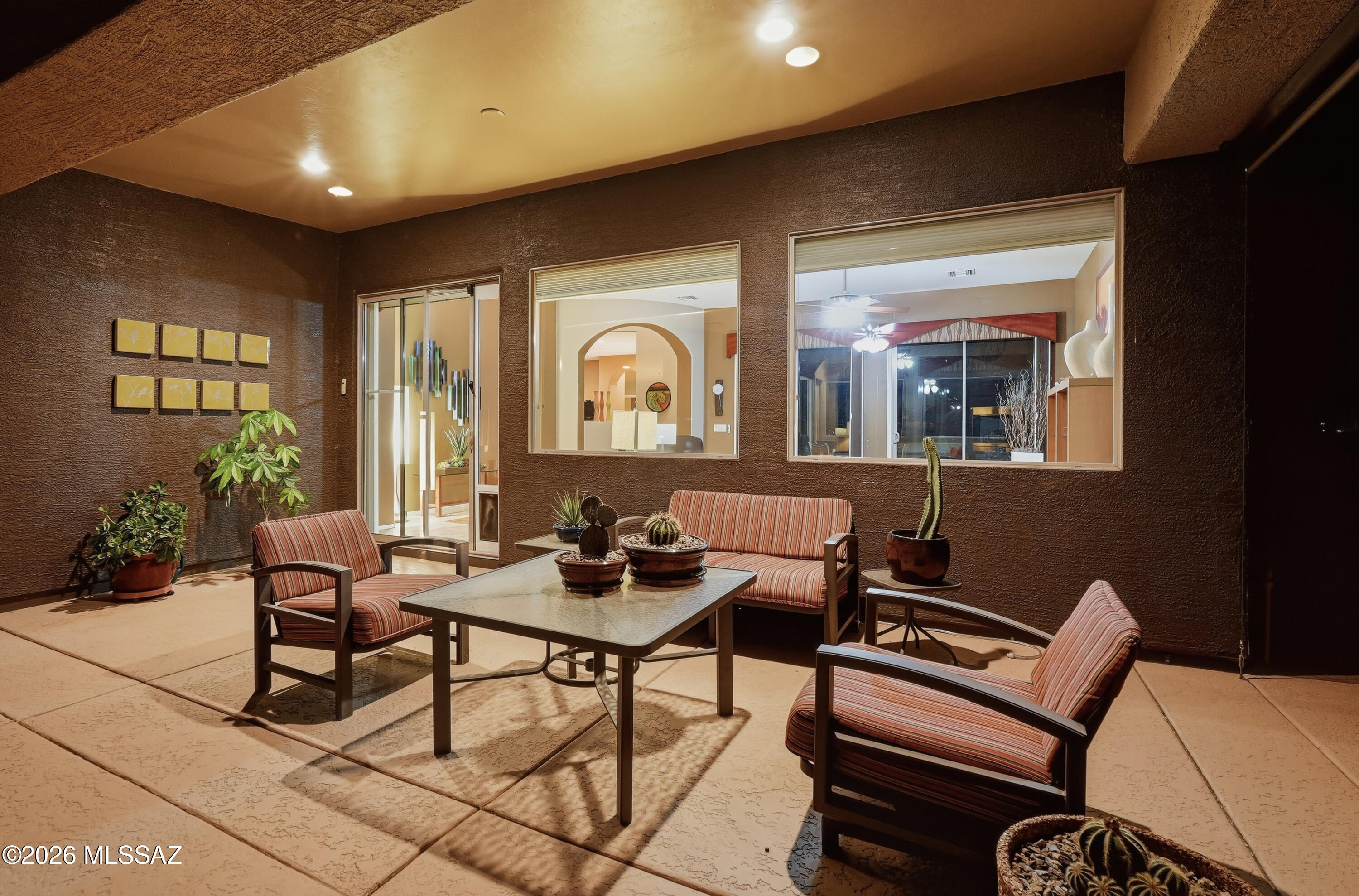 Canoa Ranch Block 22 & PTN Block 27 - Residential