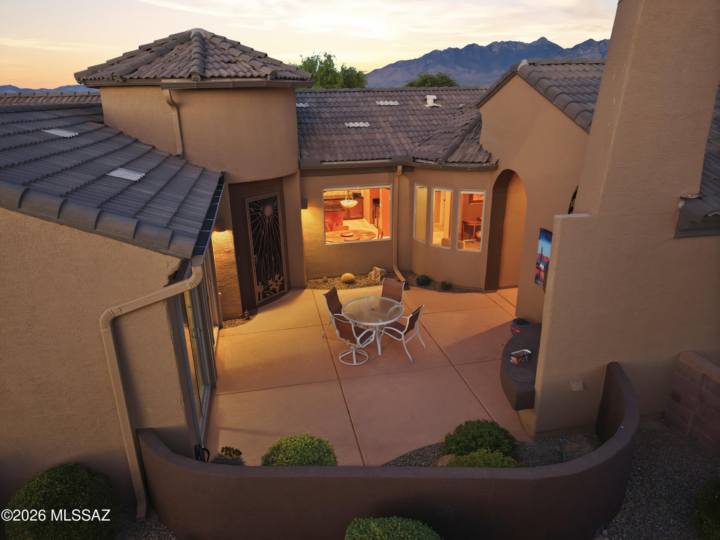 Canoa Ranch Block 22 & PTN Block 27 - Residential