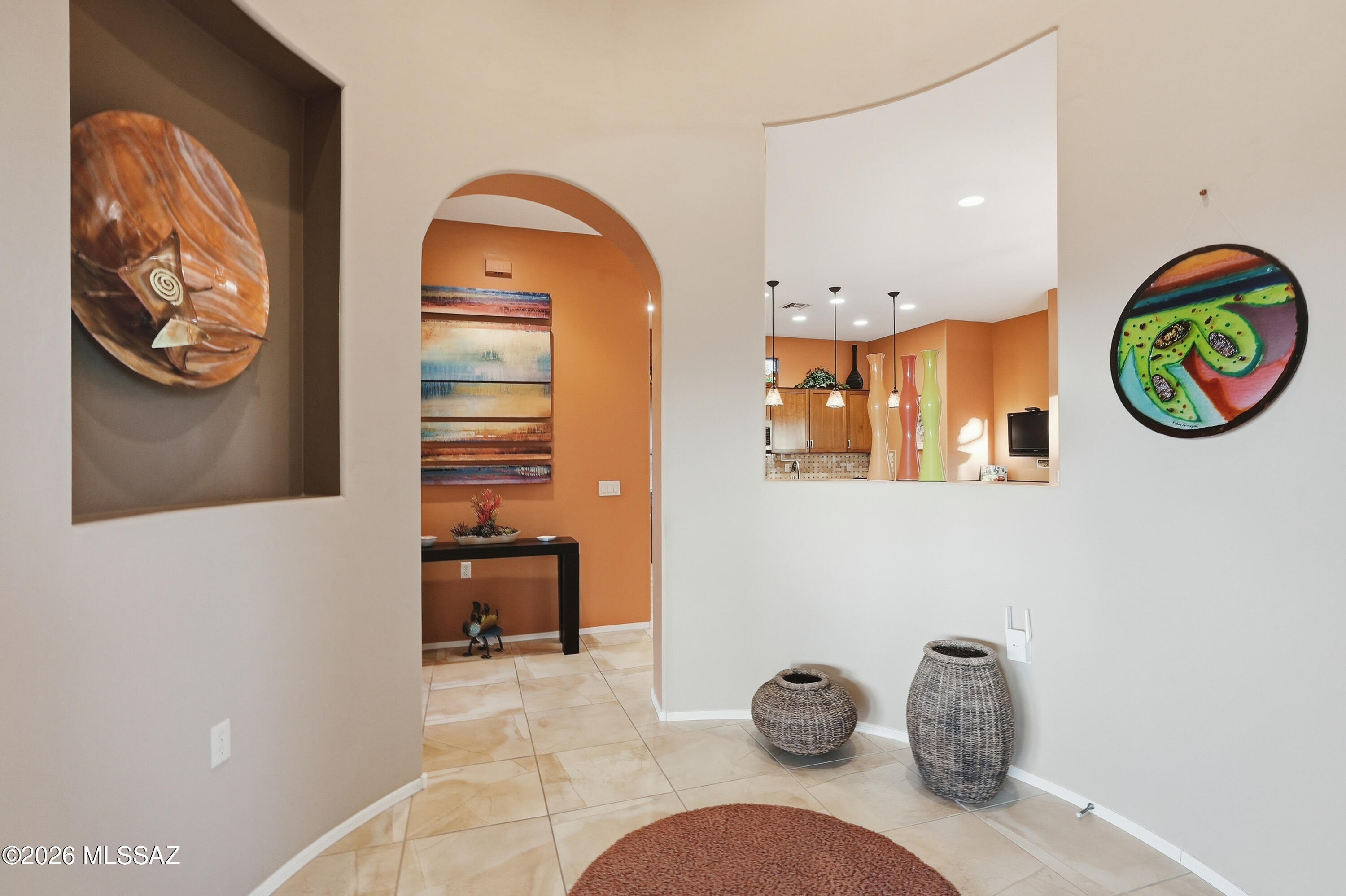 Canoa Ranch Block 22 & PTN Block 27 - Residential