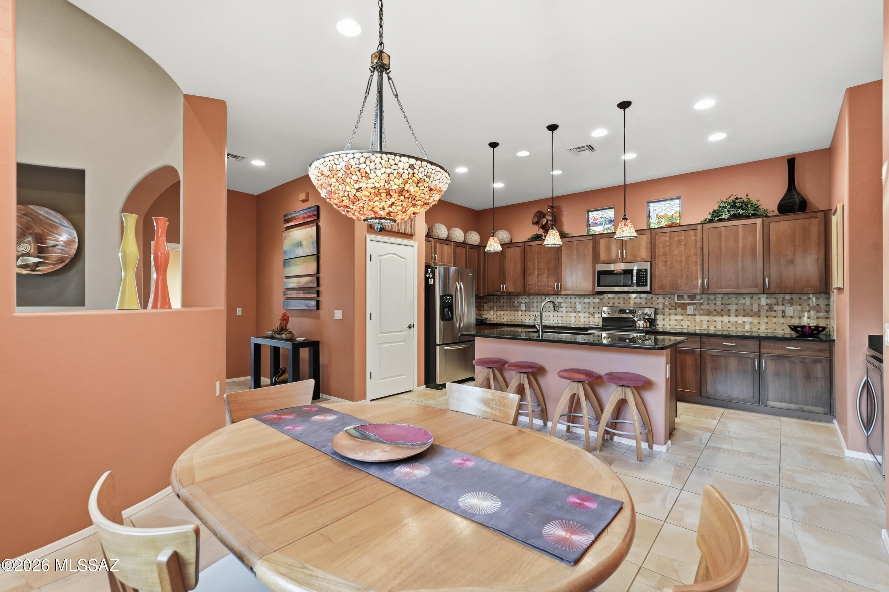 Canoa Ranch Block 22 & PTN Block 27 - Residential