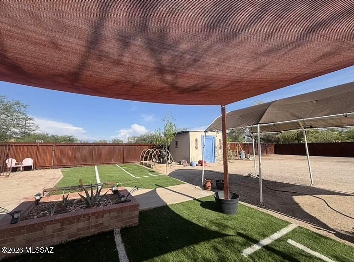 N/A - Residential Lease