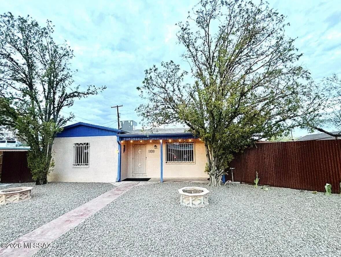N/A - Residential Lease