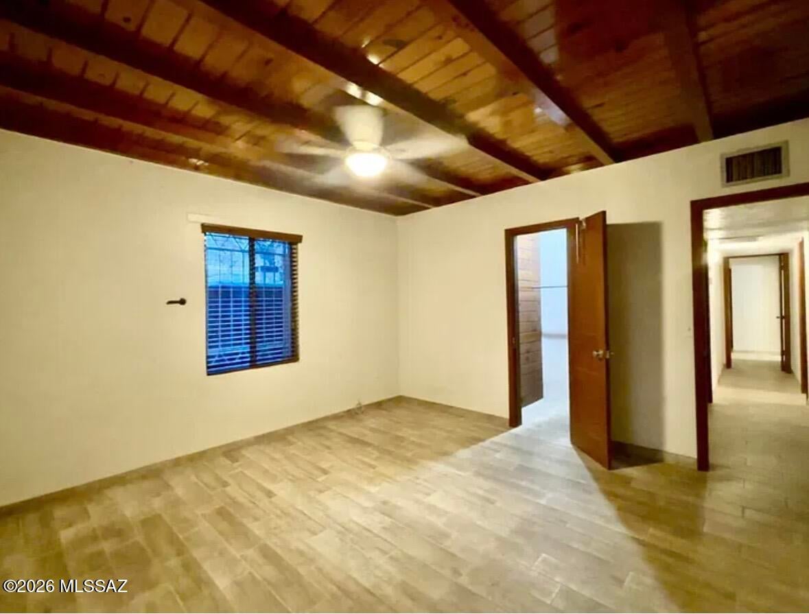N/A - Residential Lease