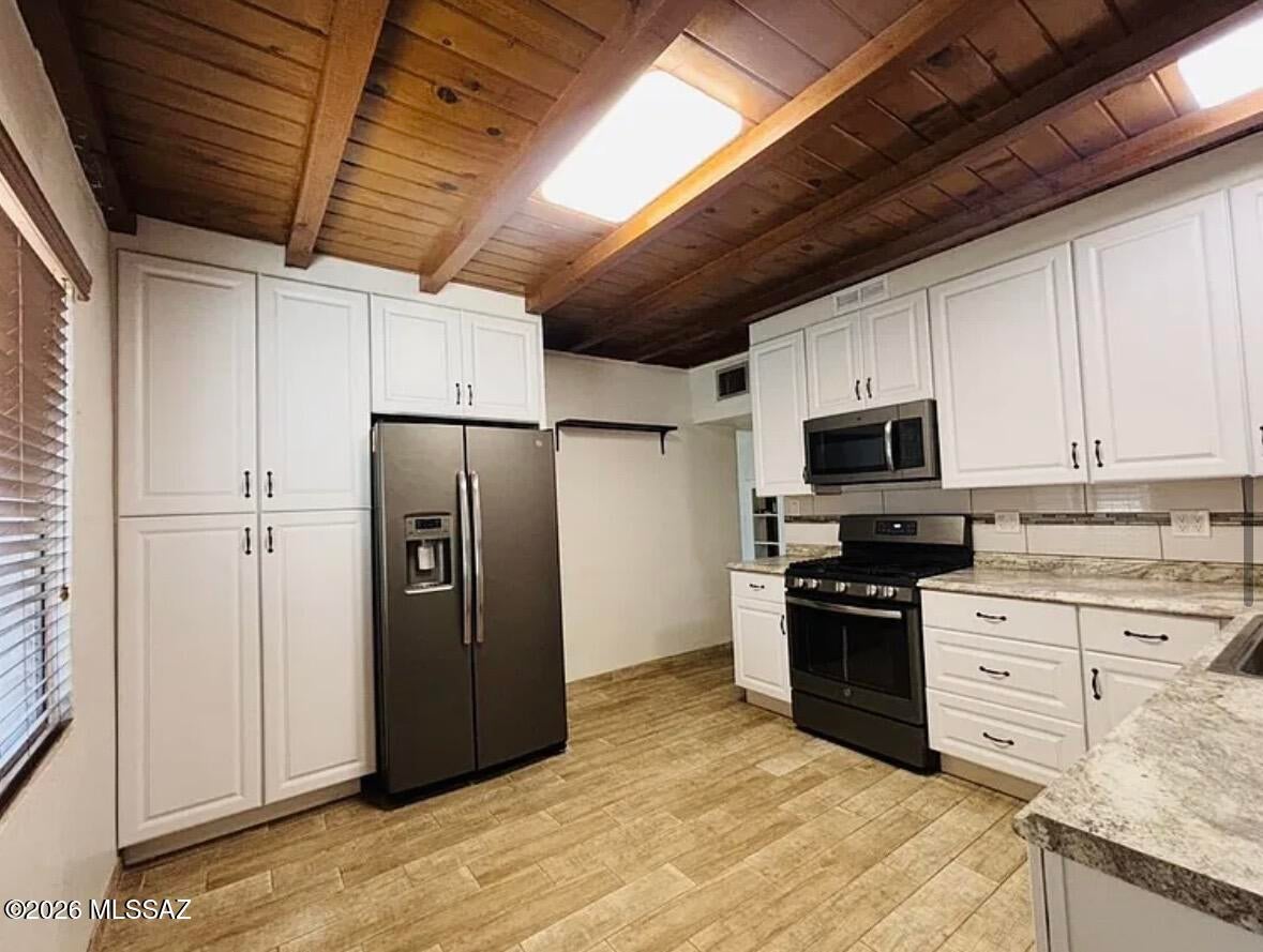 N/A - Residential Lease