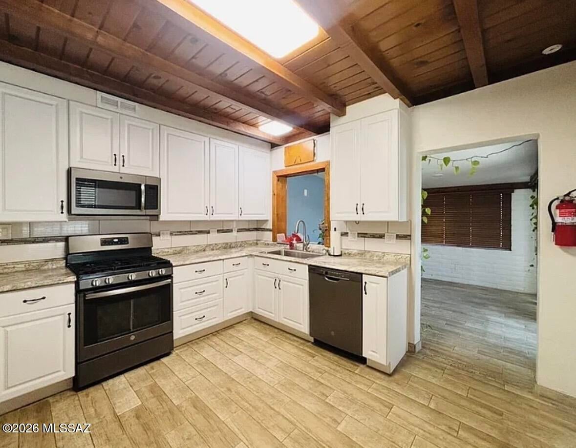 N/A - Residential Lease