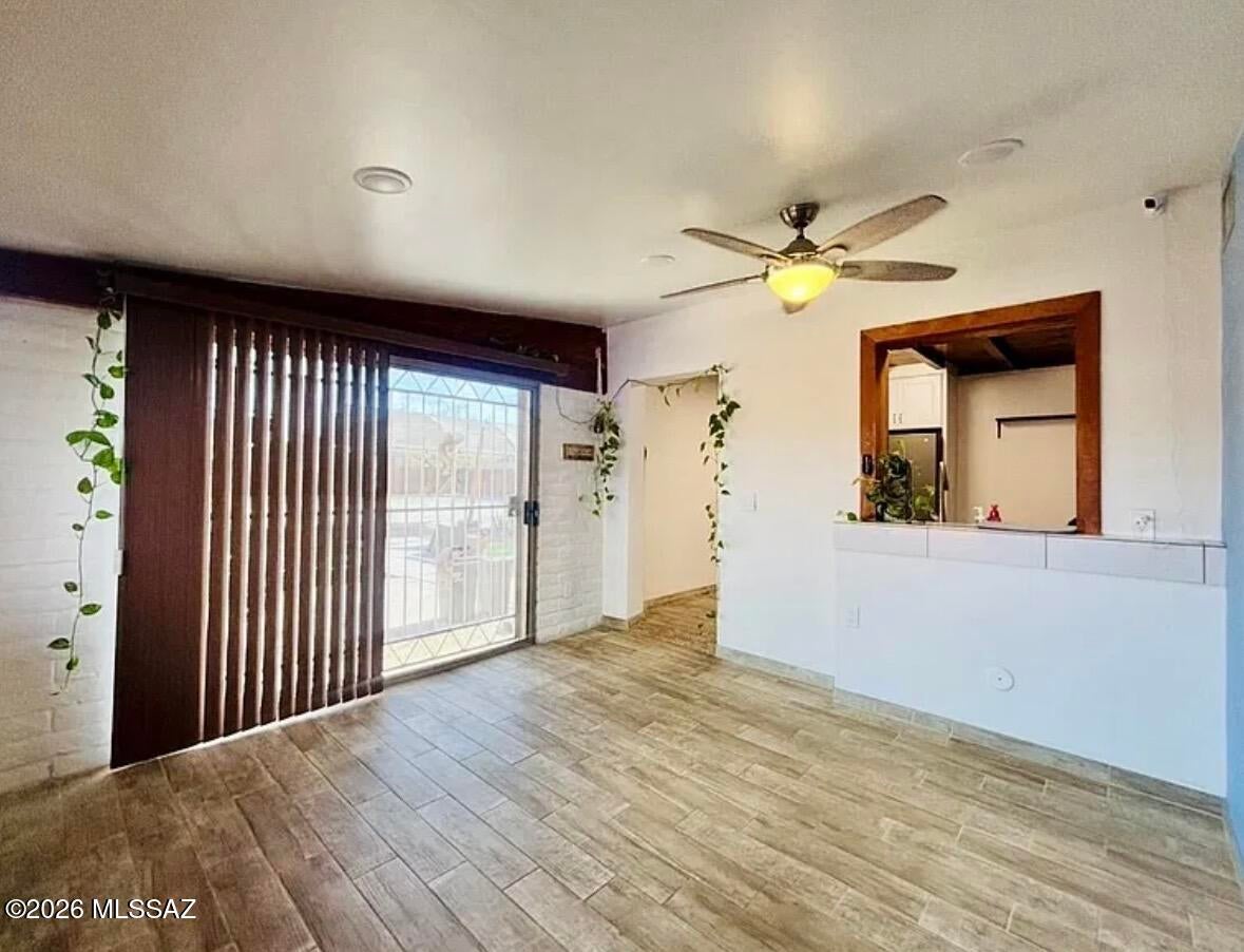 N/A - Residential Lease