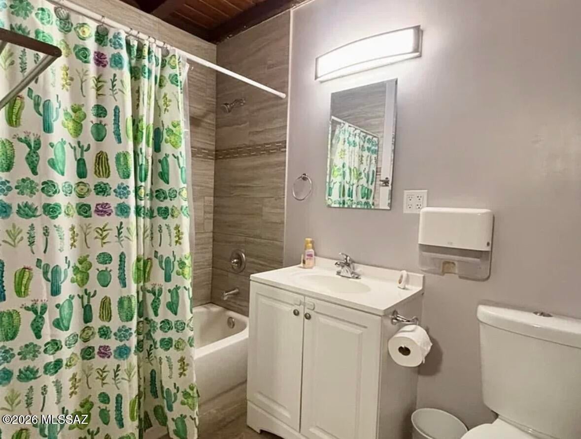 N/A - Residential Lease