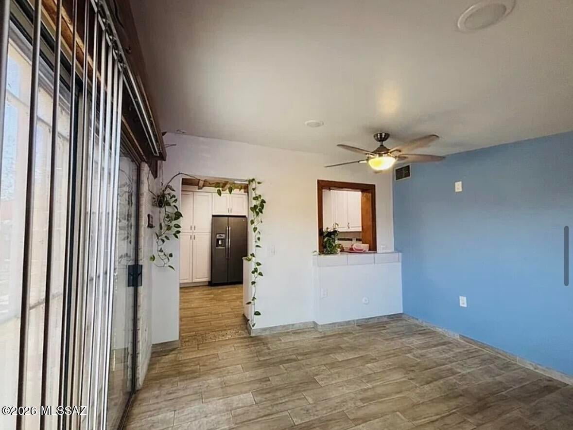 N/A - Residential Lease