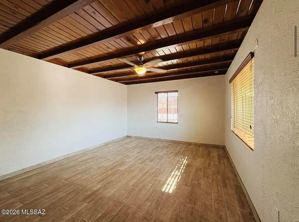 N/A - Residential Lease