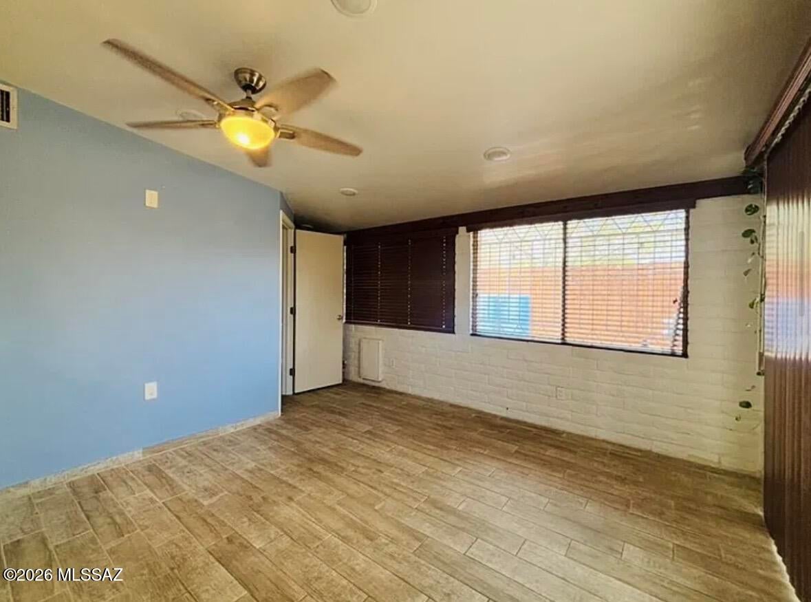 N/A - Residential Lease